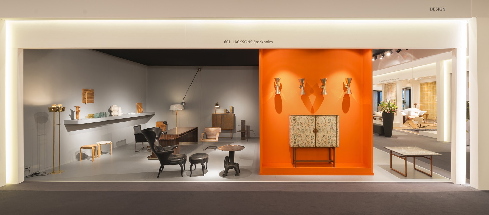 Tefaf Maastricht 2017