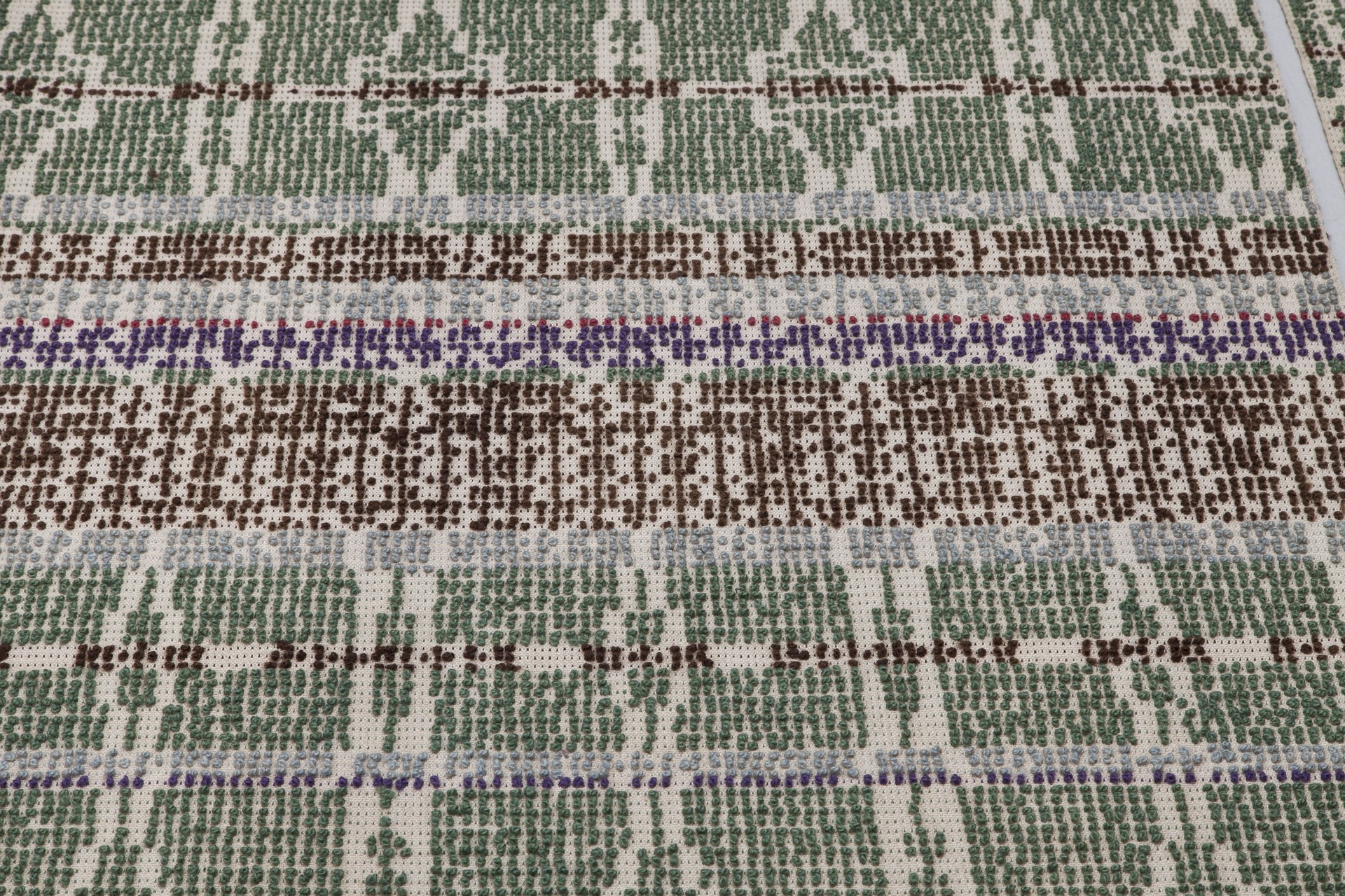 Set of Three Textiles image 4