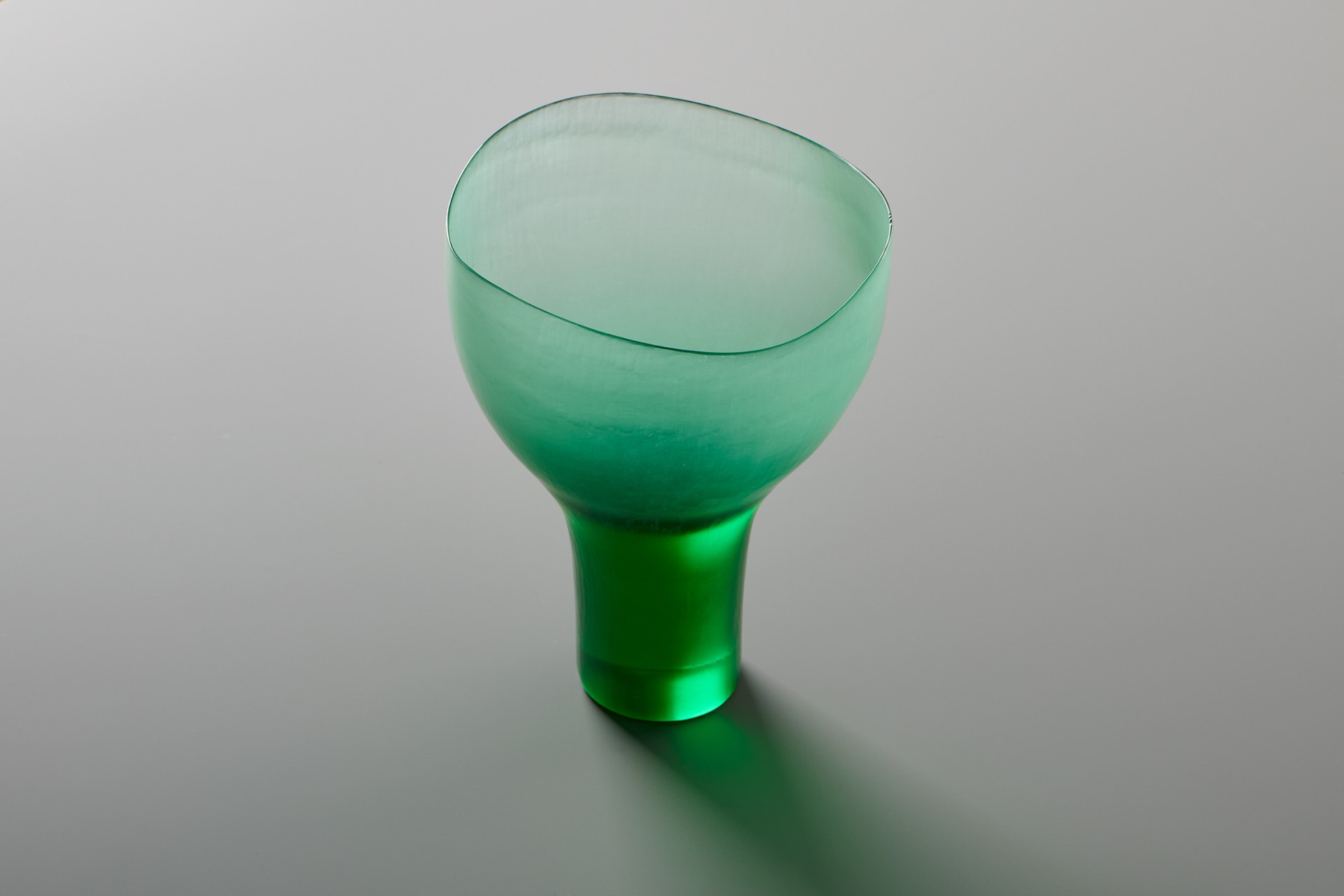 "Battuto" Vase image 3