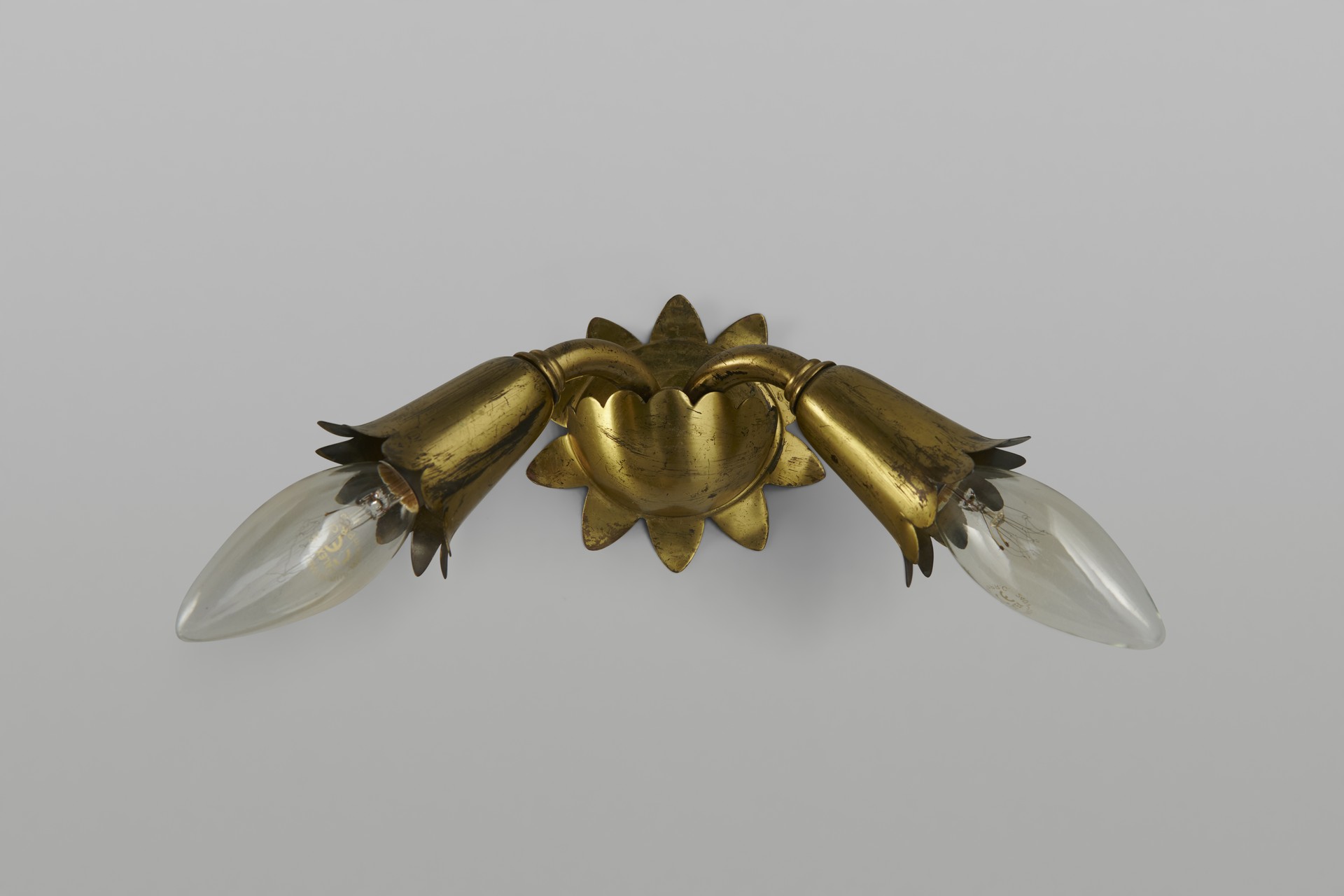 Wall Mirror with Lights image 6
