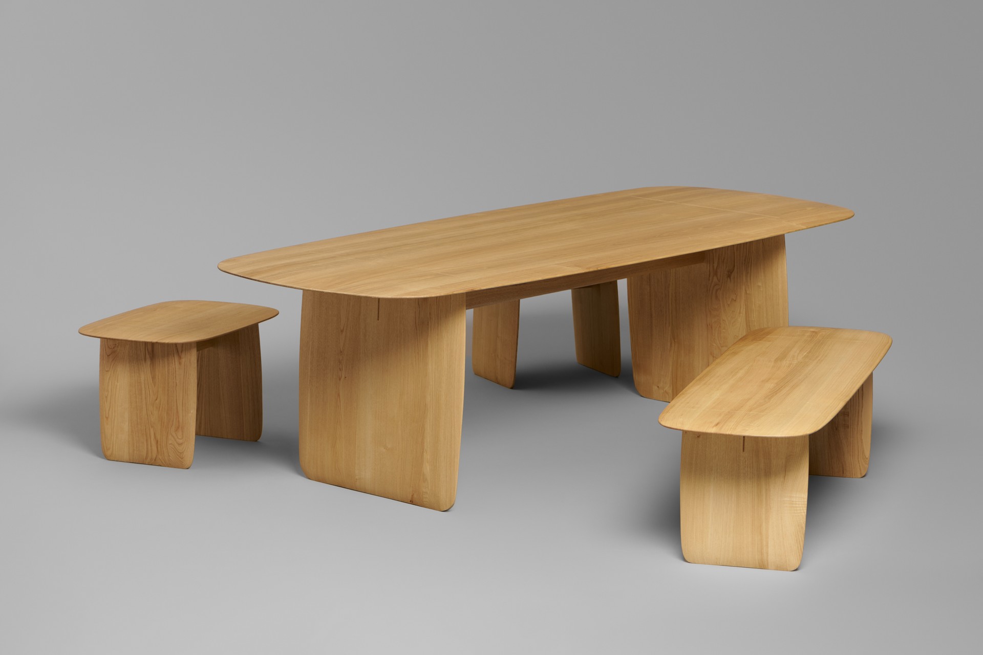 Unique "Hand" Suite