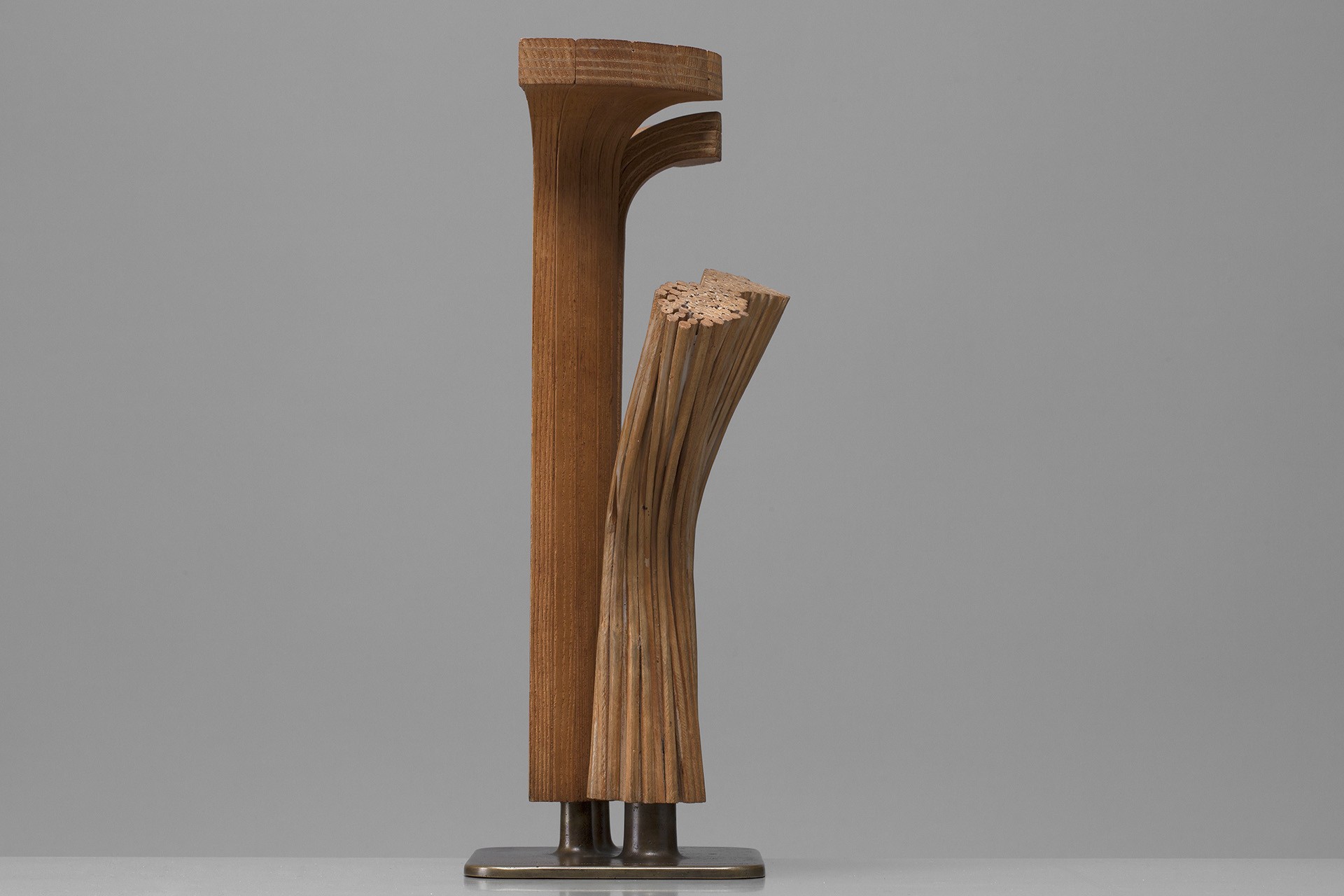 'Palette Of The King' Sculpture image 2