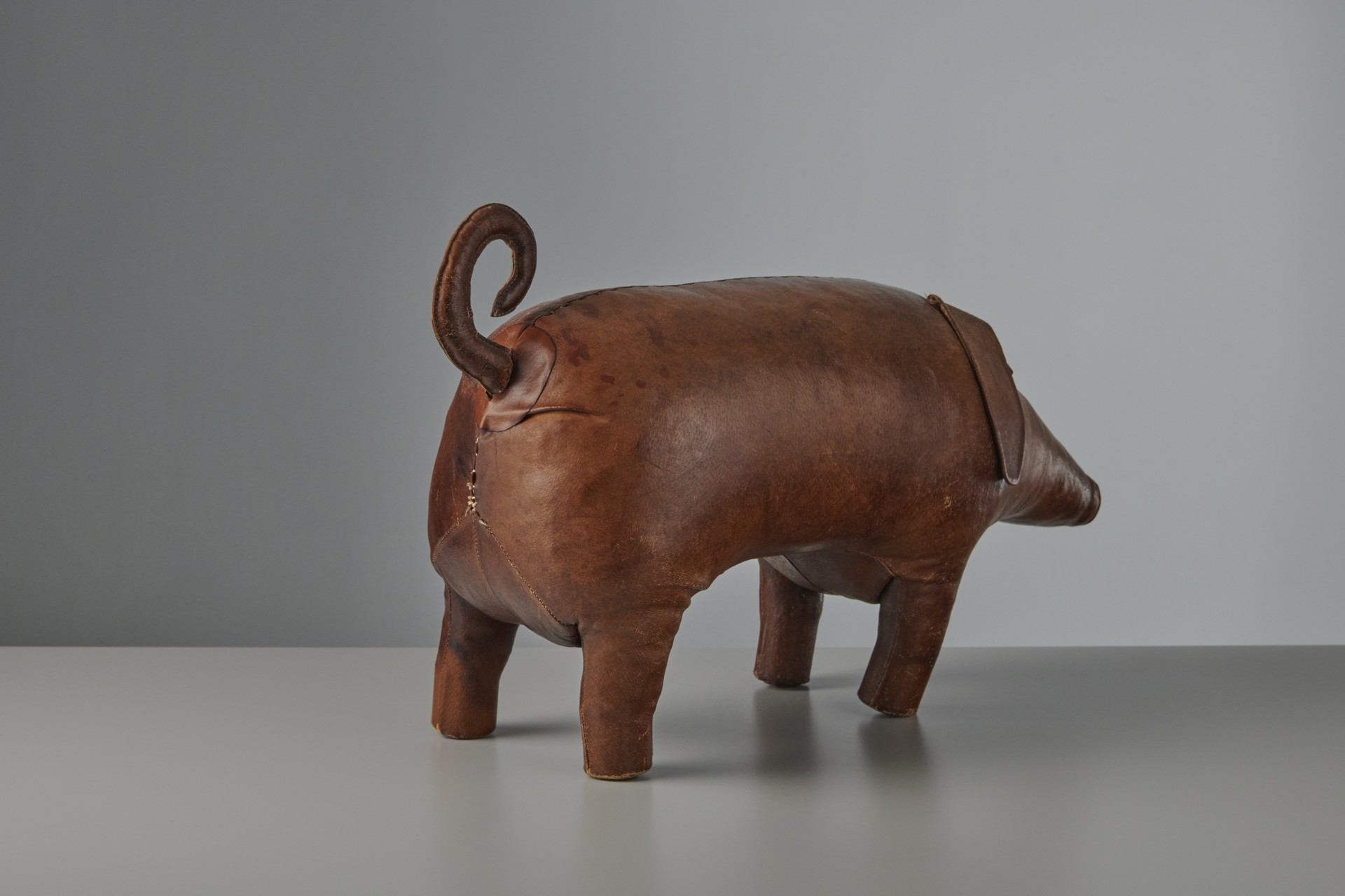 Pig Foot Stool image 3