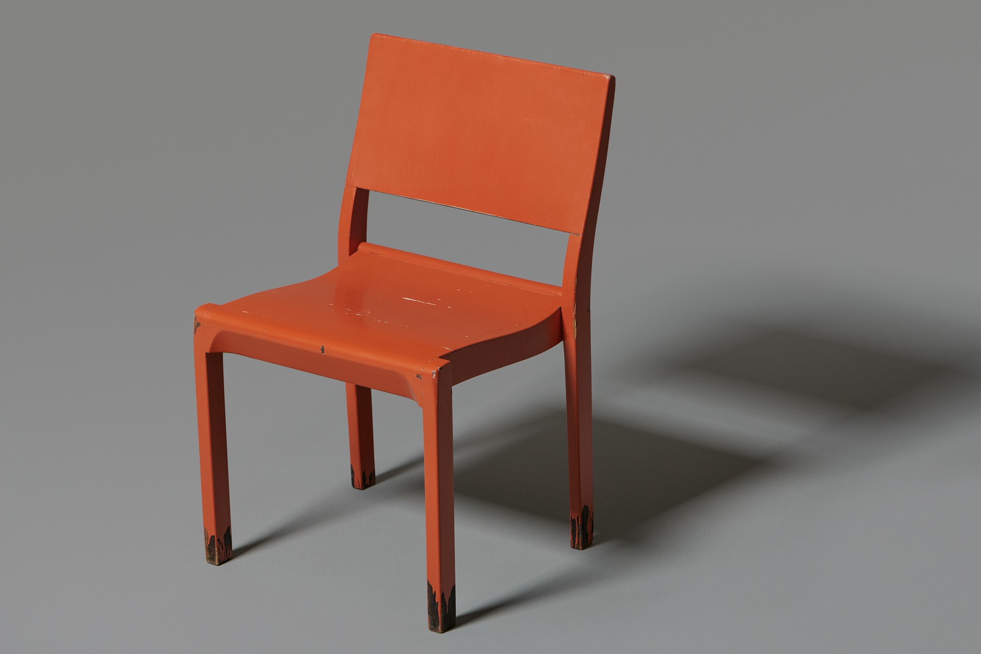Pair of Chairs, Model no. 611 image 3