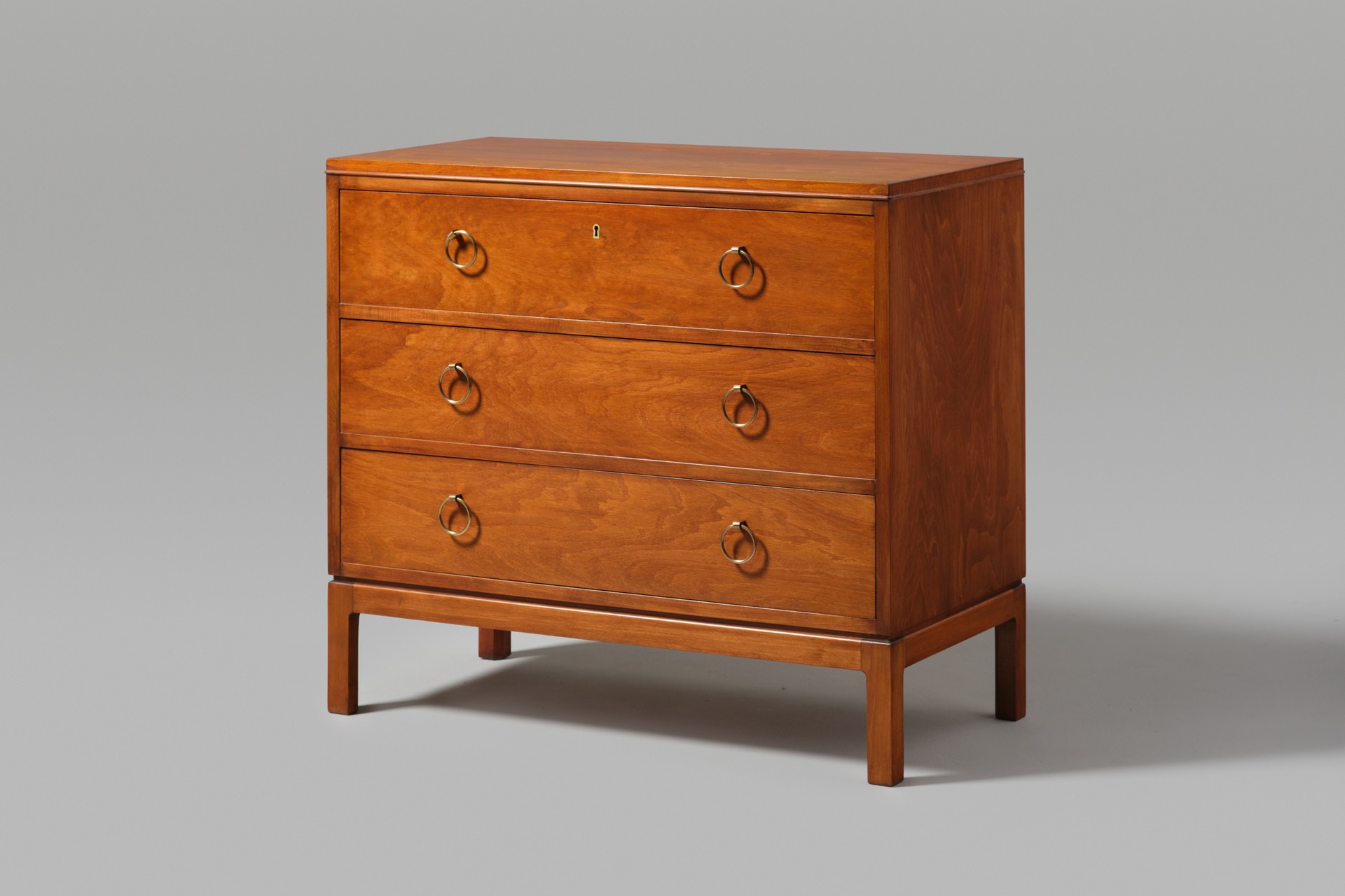 Pair of Chest of Drawers image 2