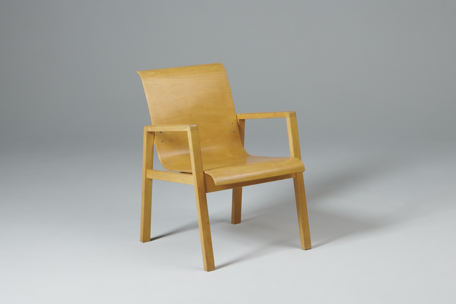 Pair of Armchairs image 2