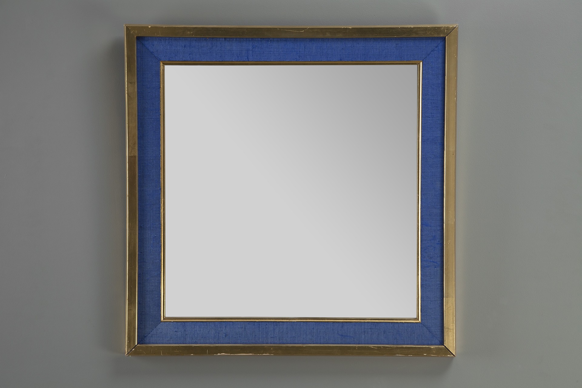 Mirror attributed to Estrid Ericson