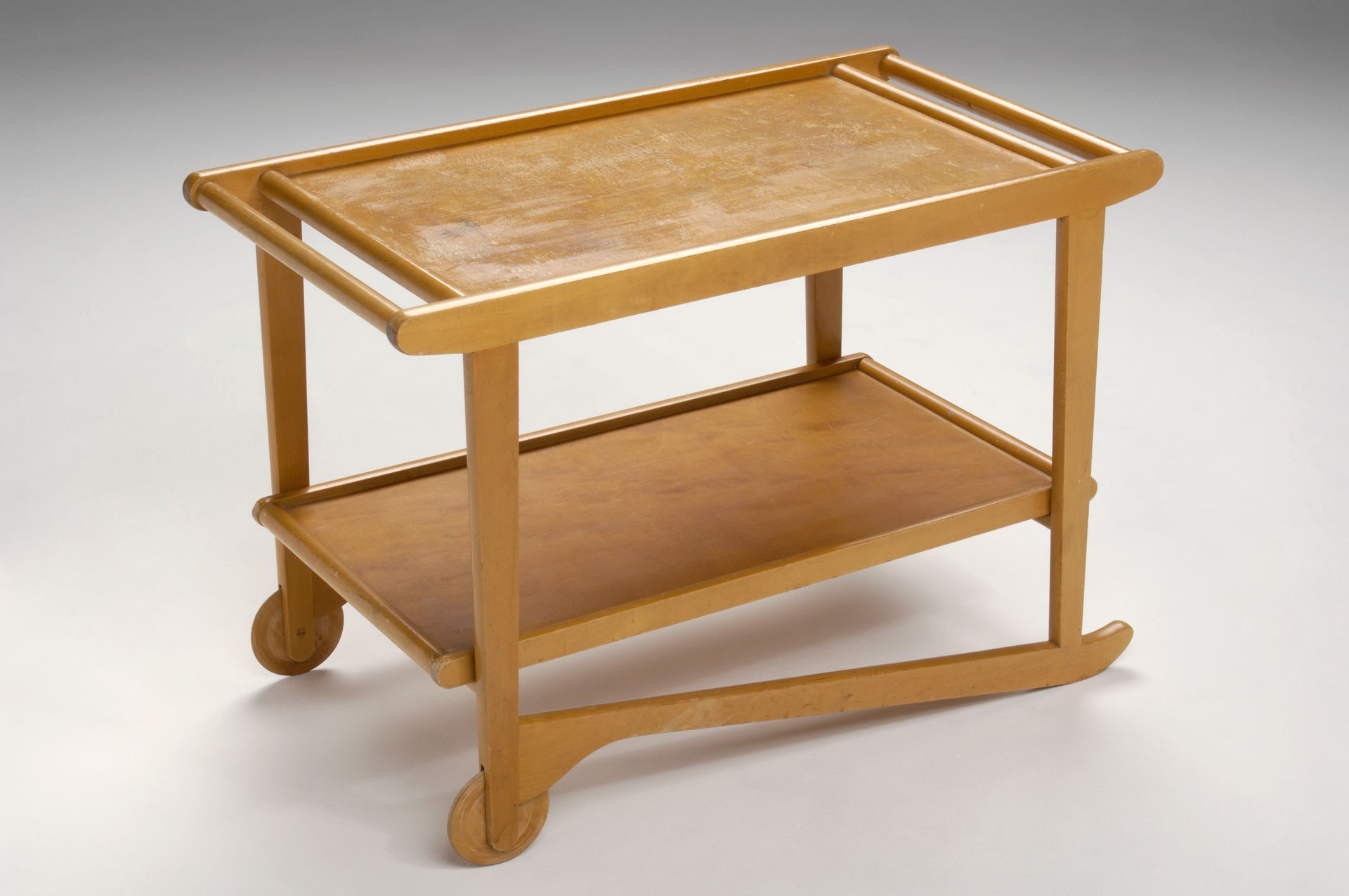 Trolley image 2