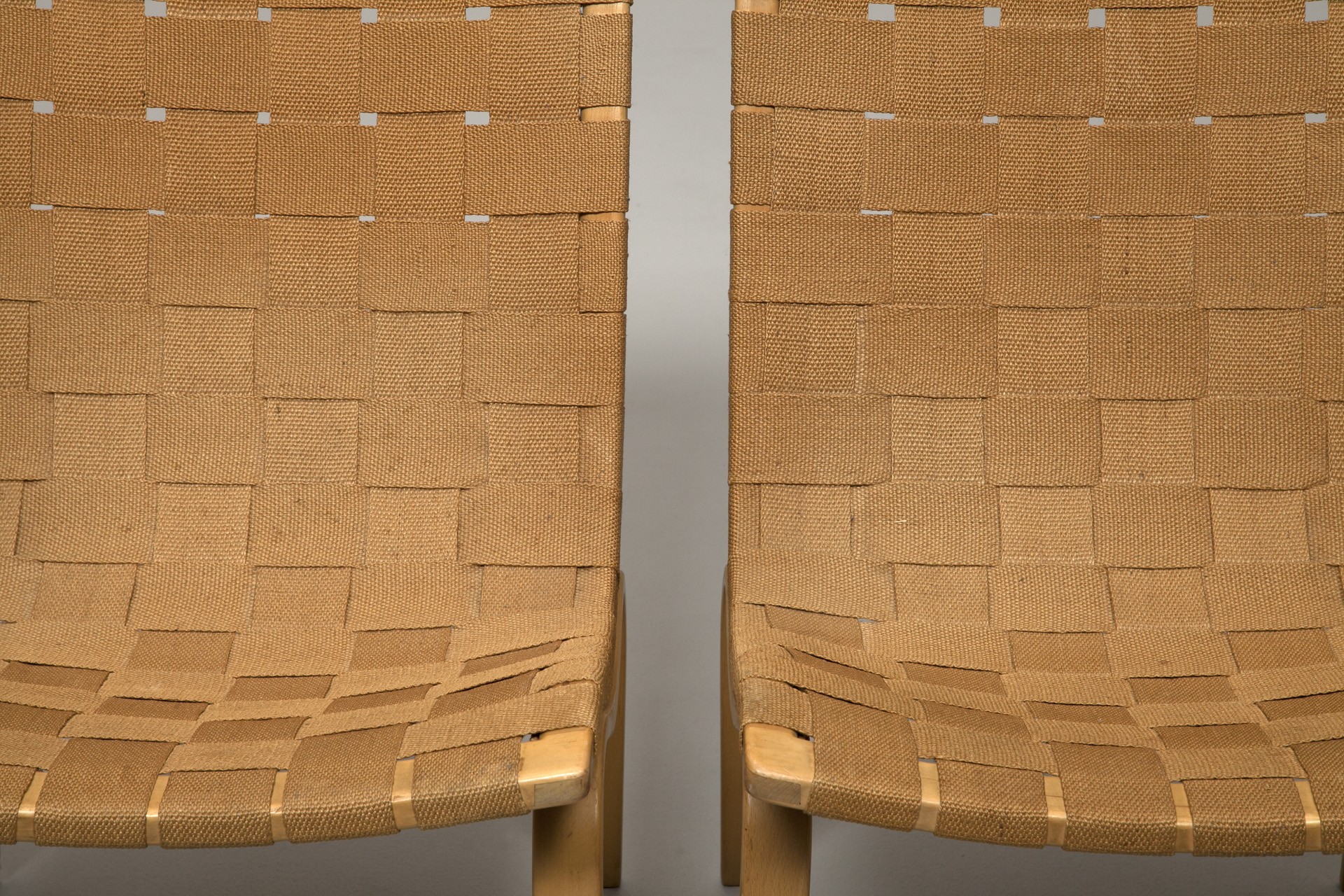 Pair of 'Eva' Chairs image 7