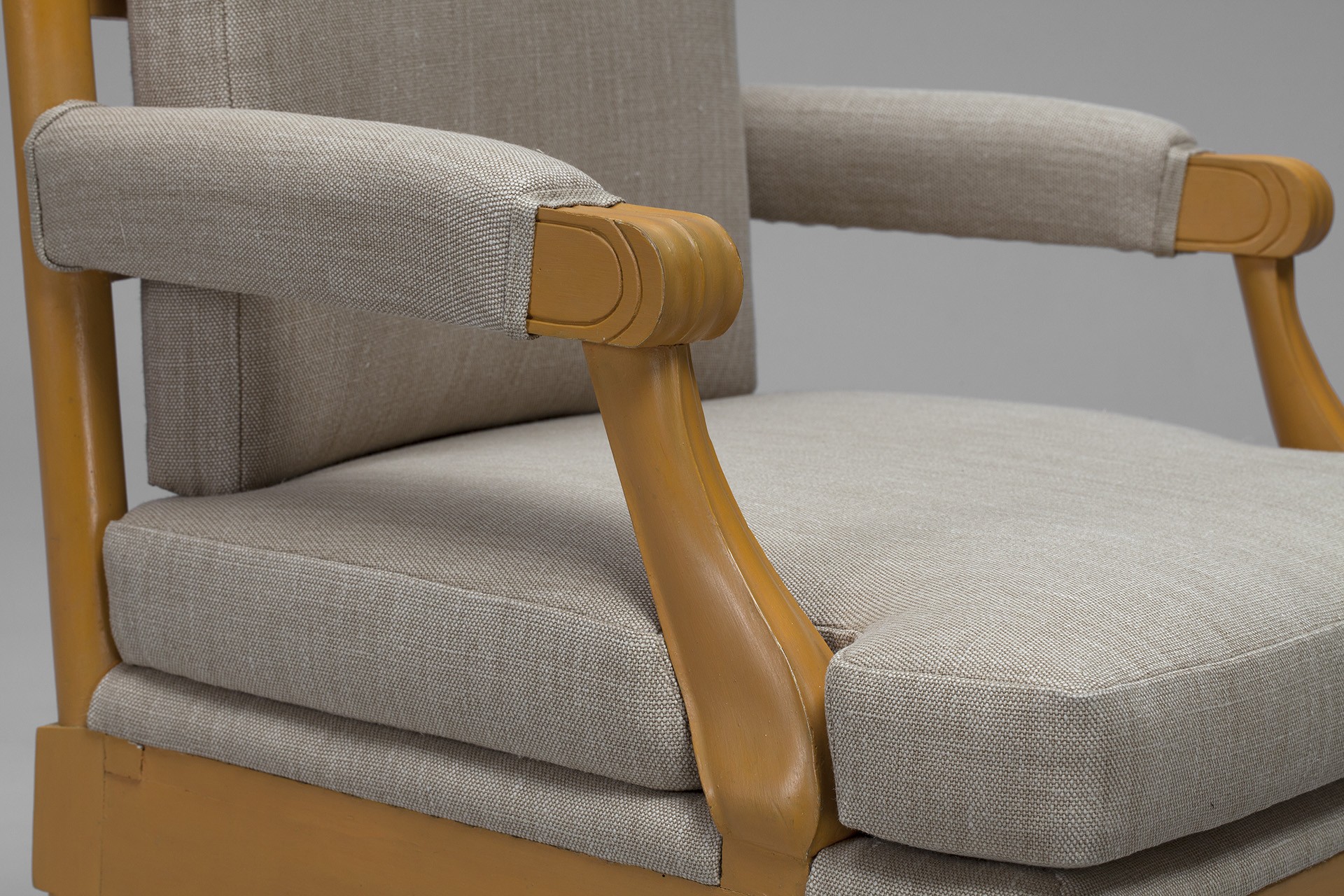 Pair of Chairs image 3