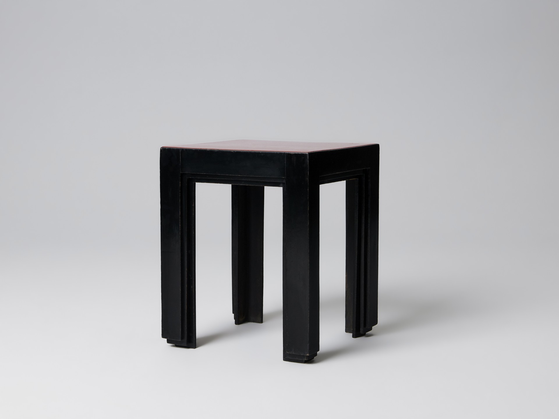 Set of Three Stacking Tables image 5