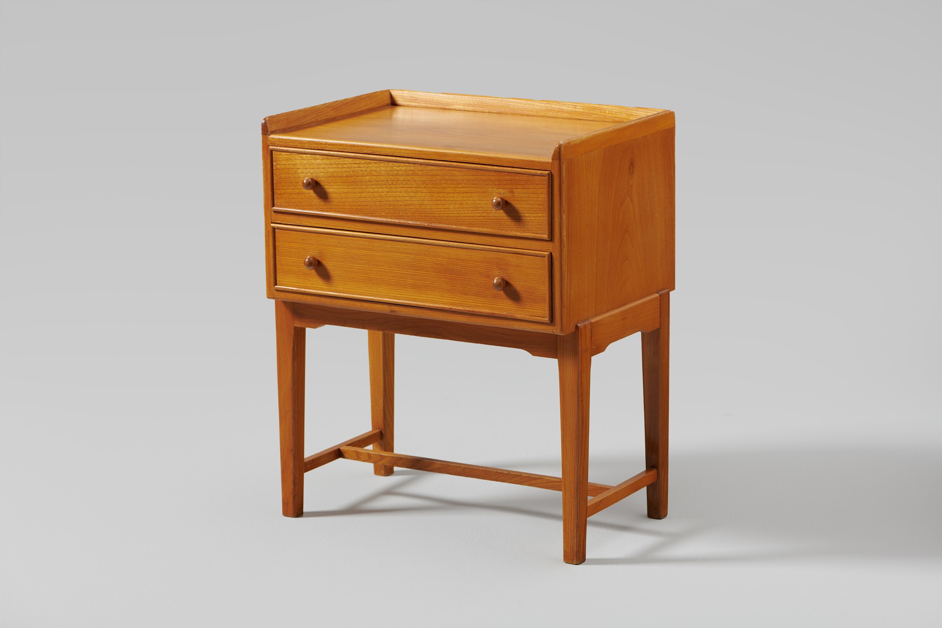 Pair of Bedside Tables image 2