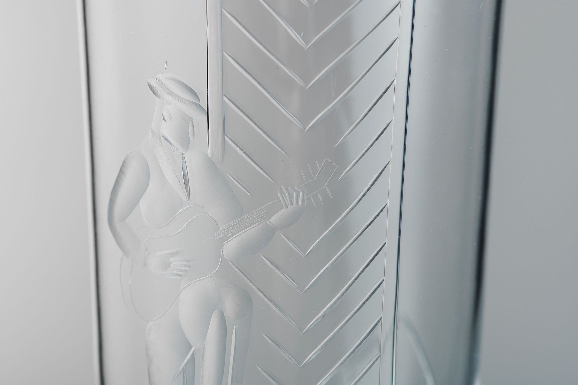 'The Spaniard', Cup with Cover image 3