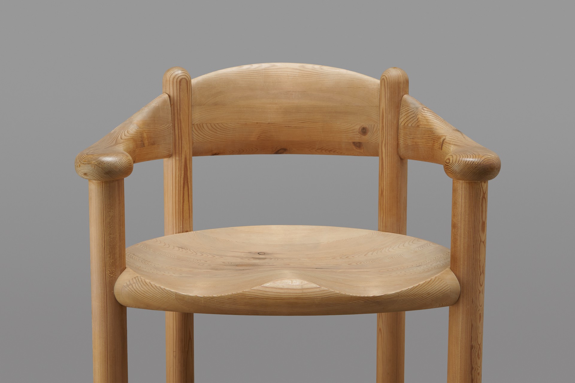 Set of Eight Dining Chairs image 4