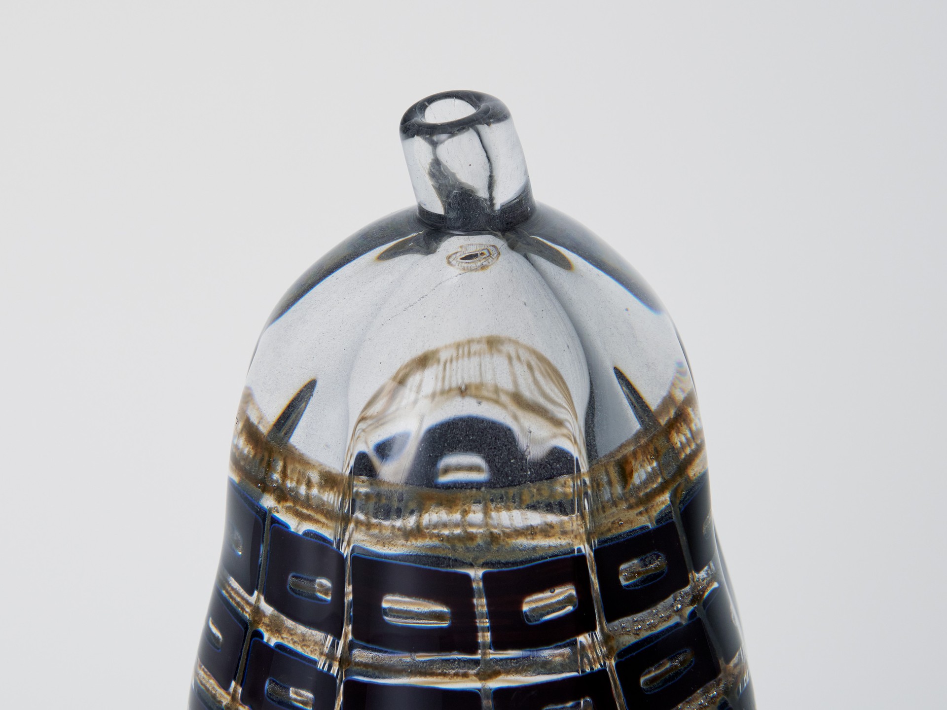 'Aqua-Graal' Vase image 4