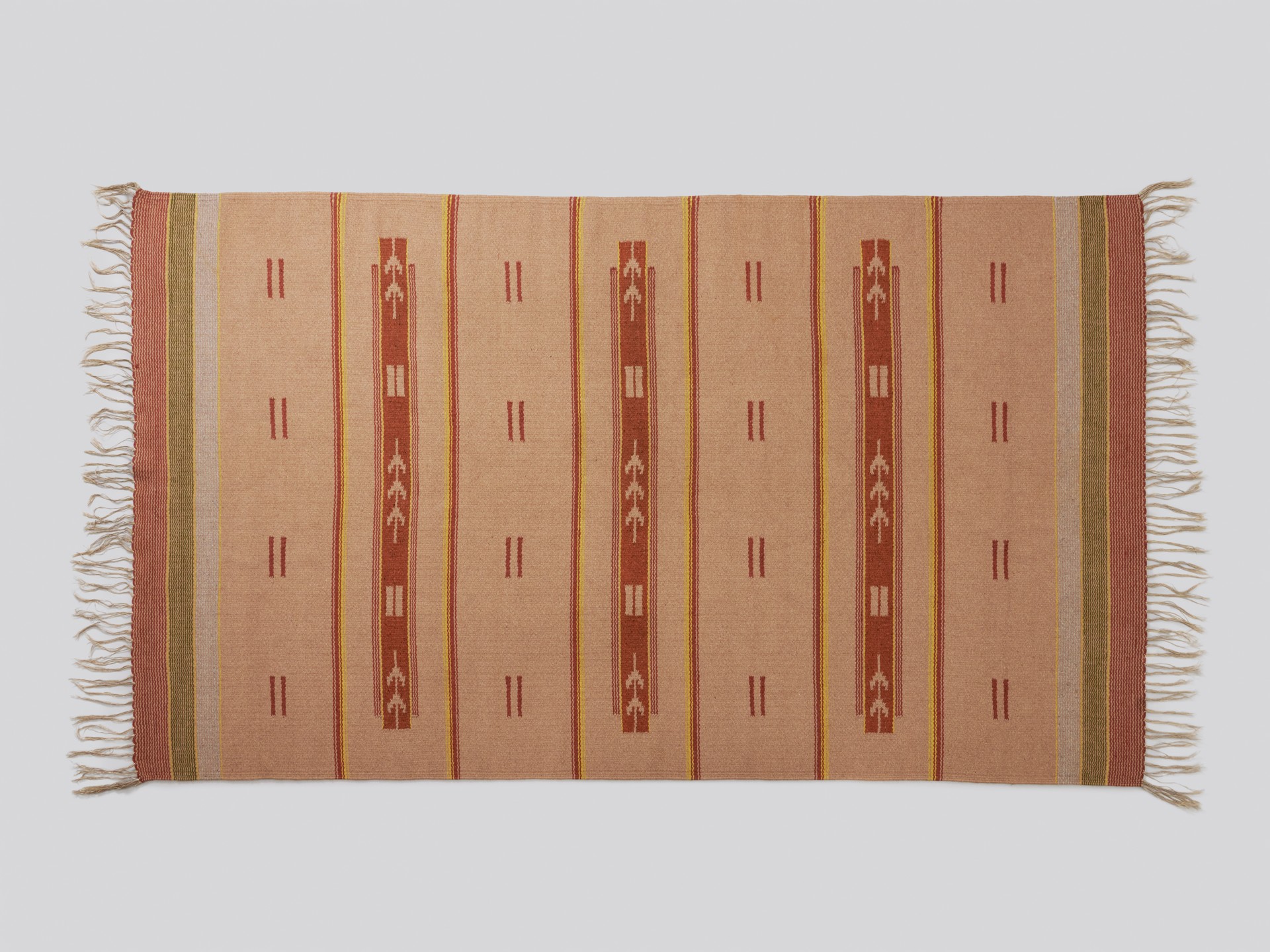 Finnish Carpet