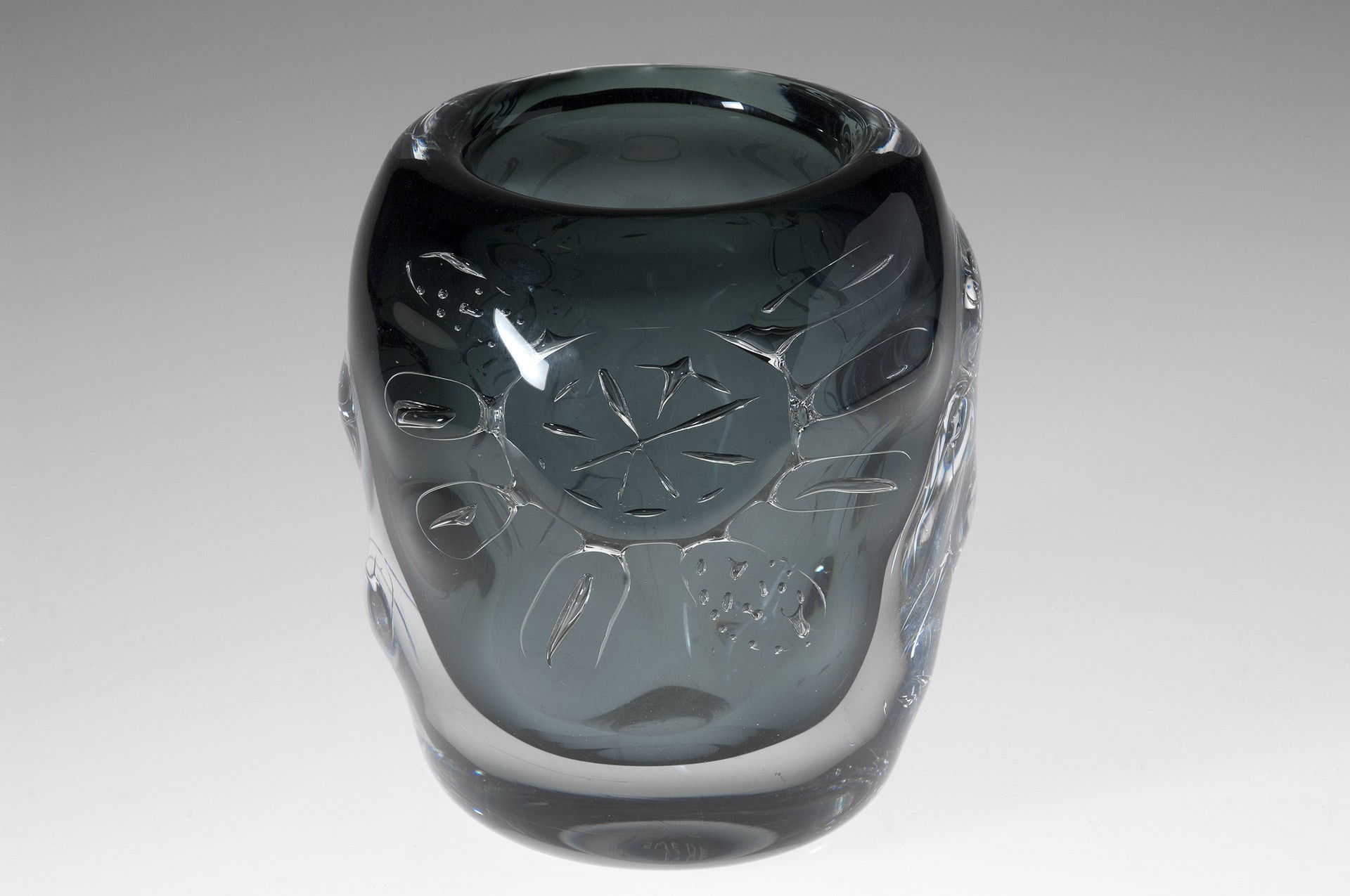 "Thalatta" Vase image 3
