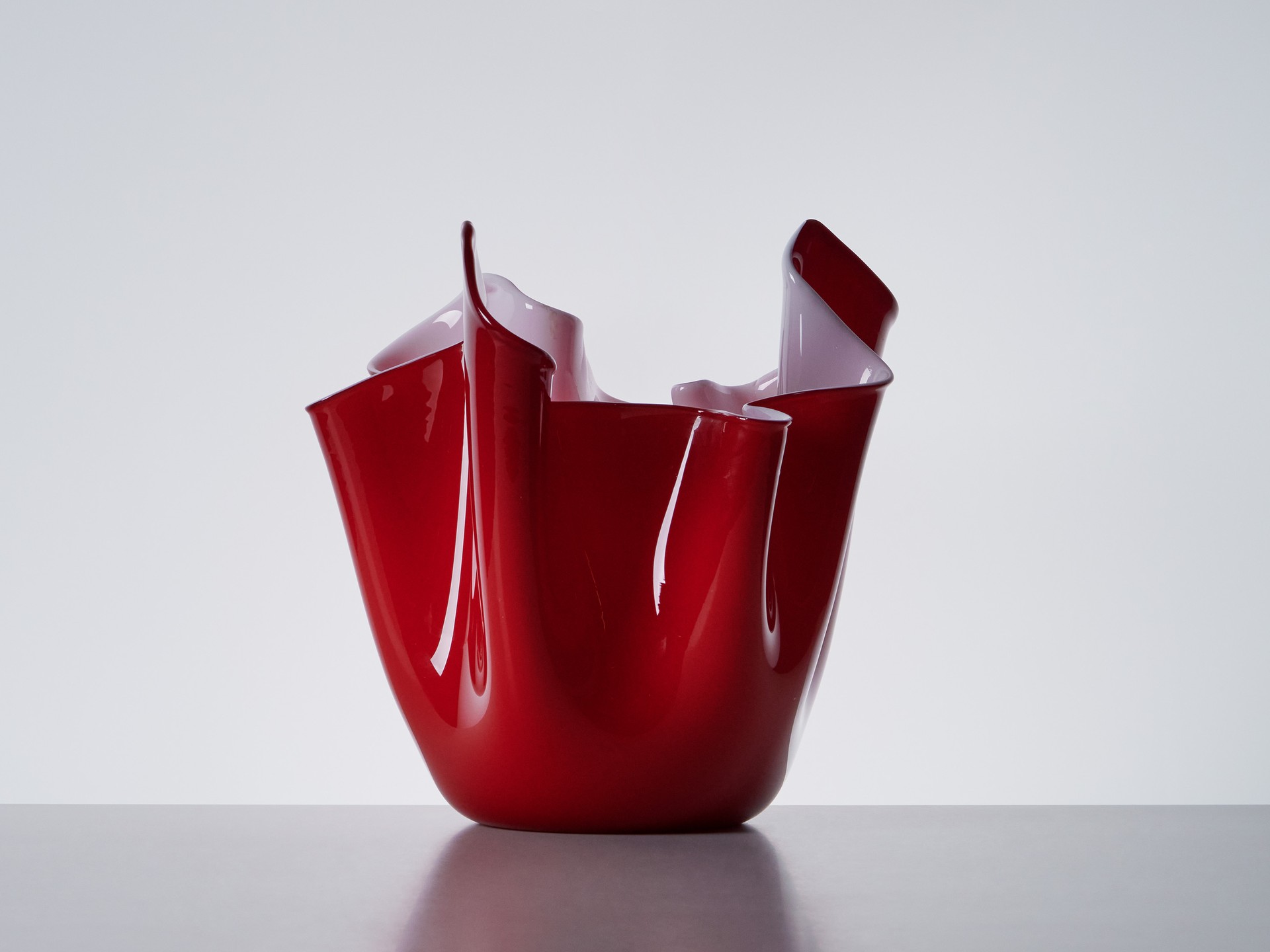 'Fazzoletto' Vase image 3