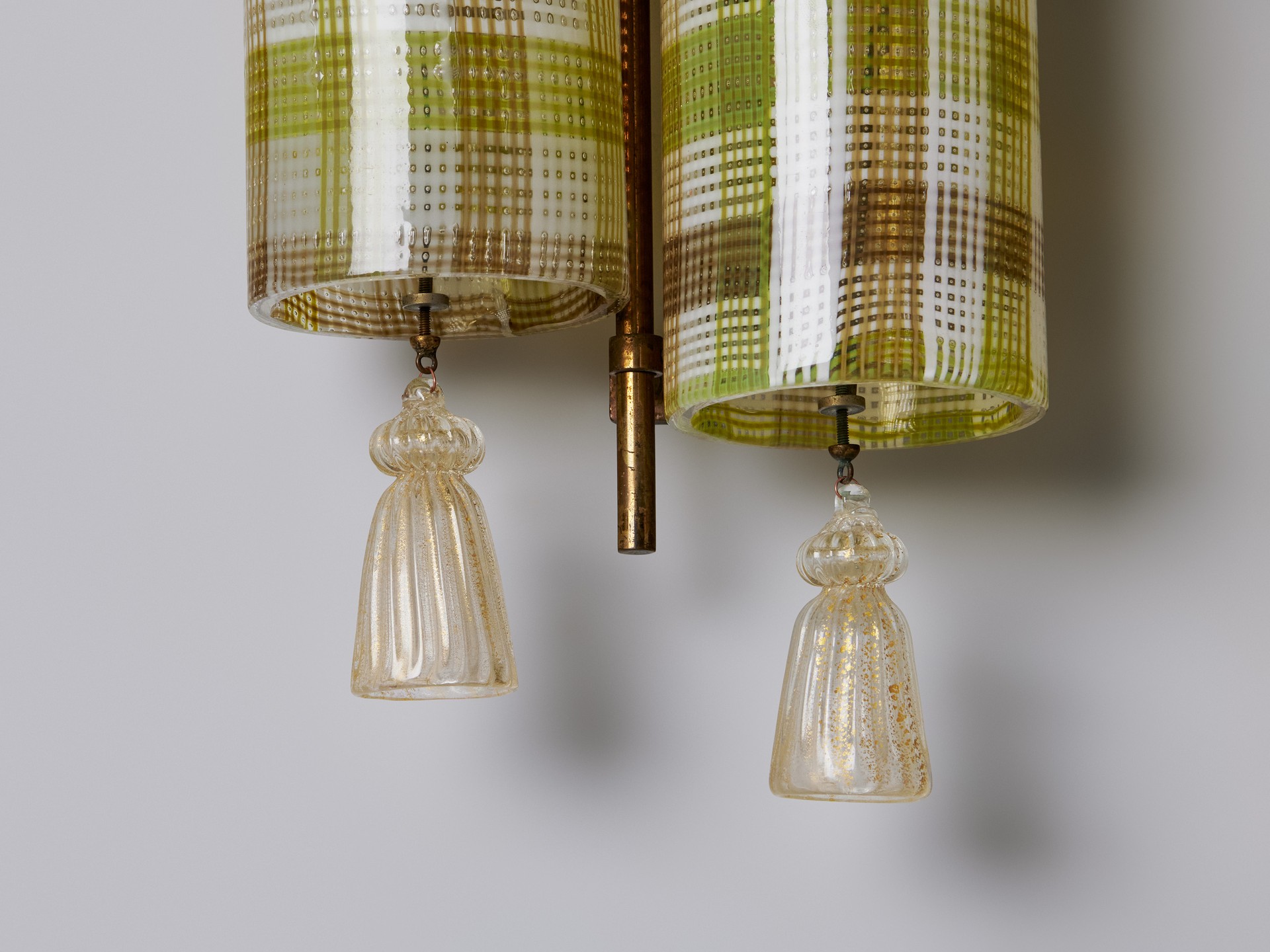 Pair of Wall Lamps image 8