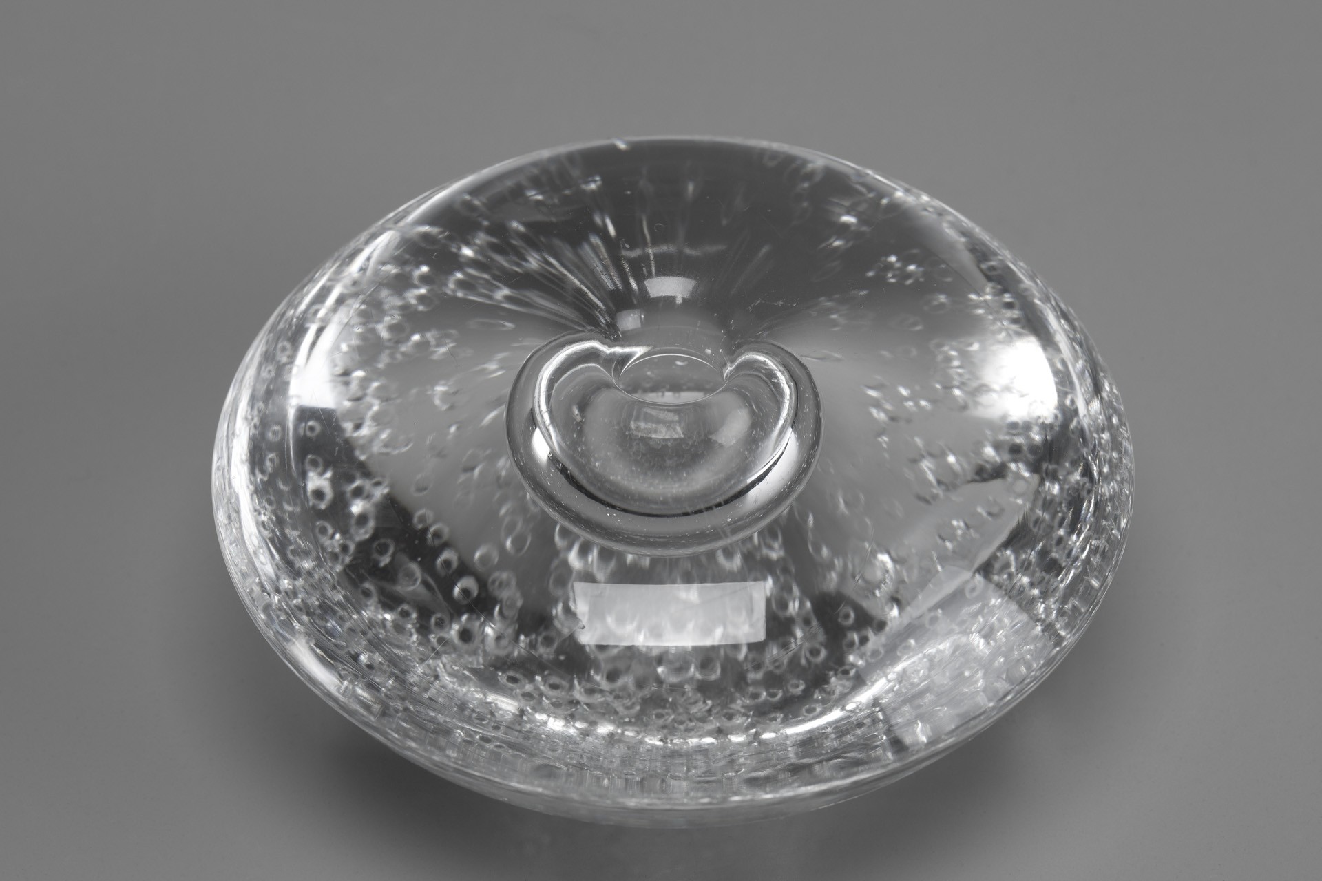 A Glass Sculpture image 2