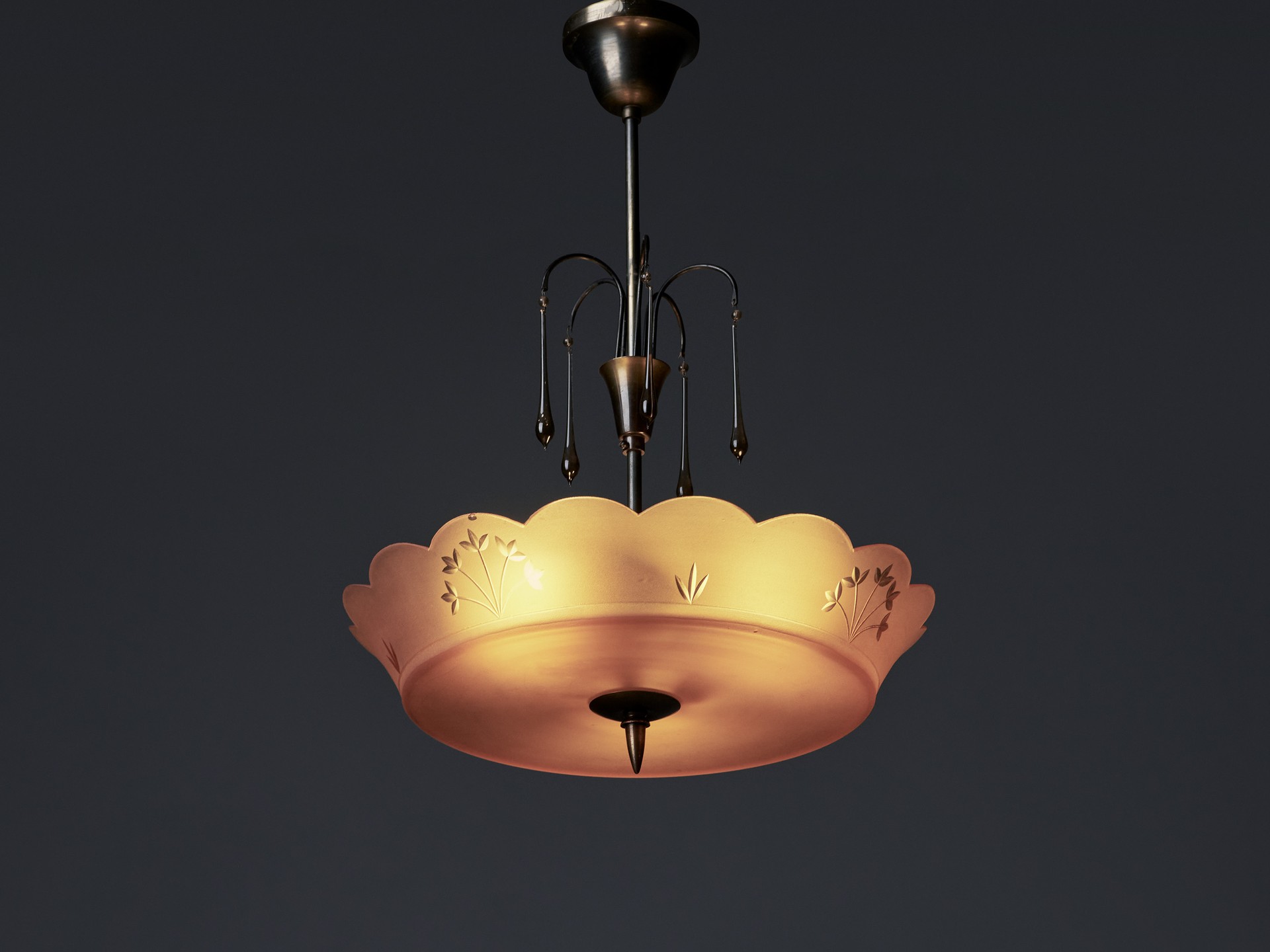 Ceiling Lamp image 2