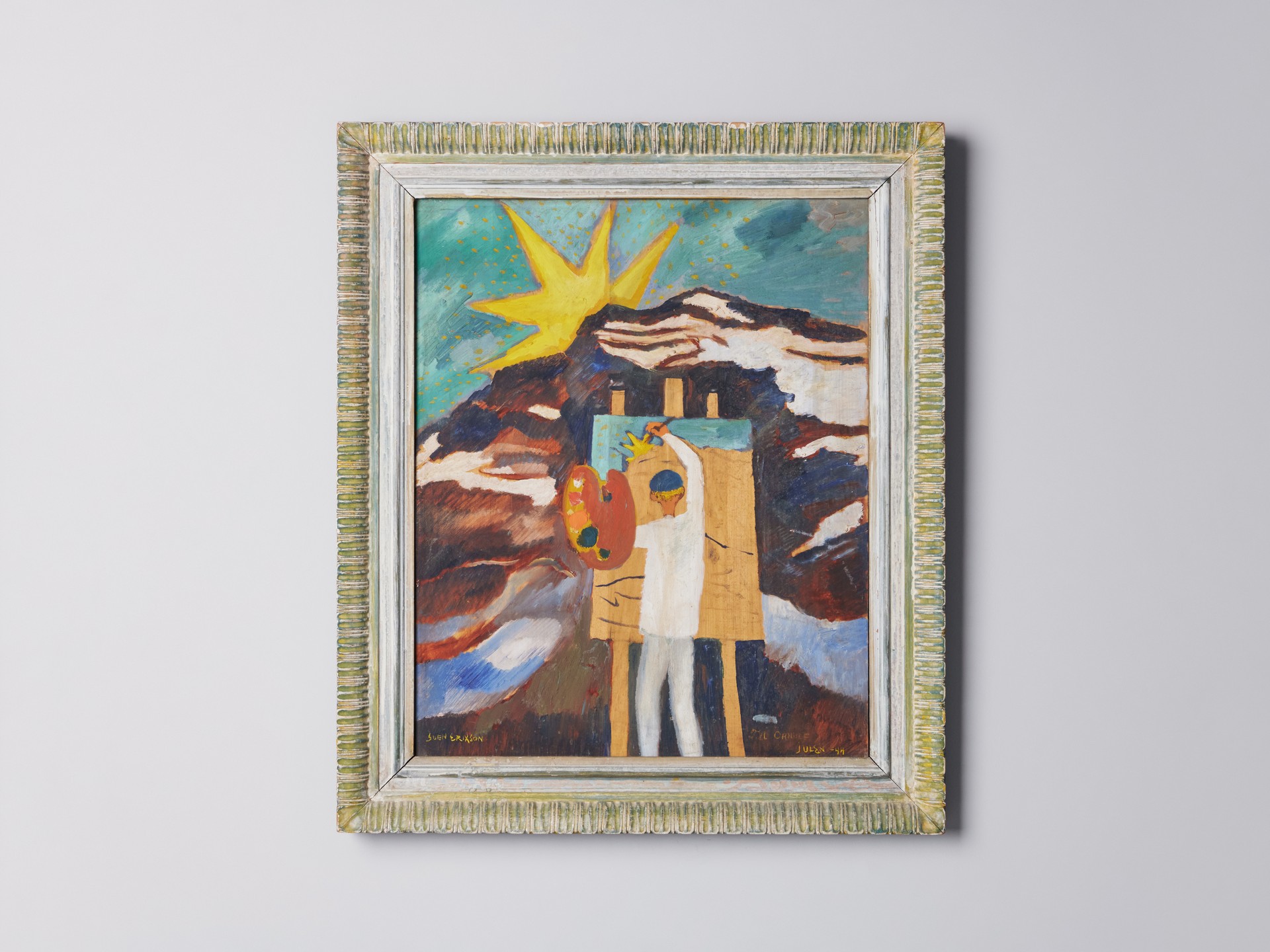 Painting
