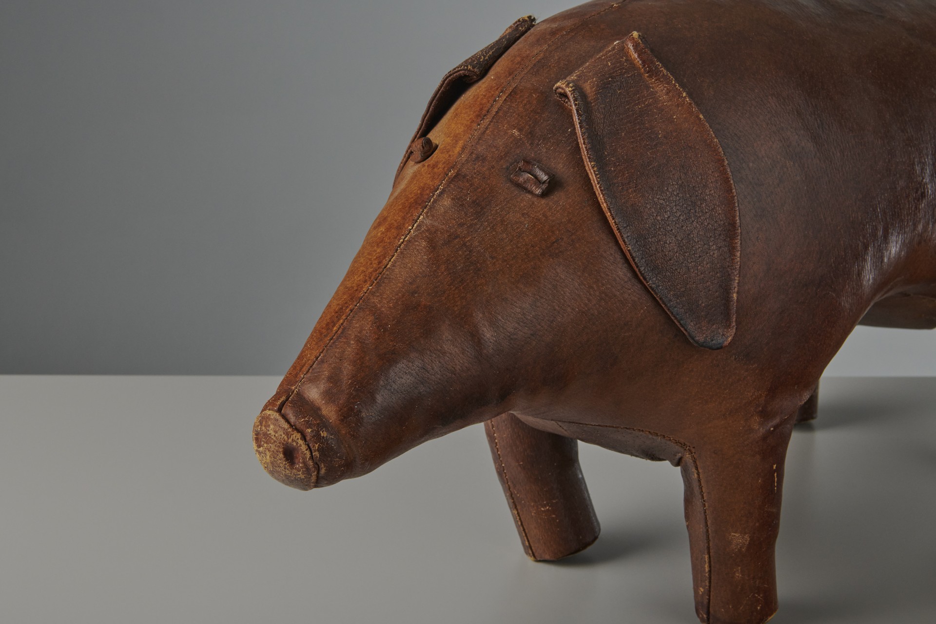 Pig Foot Stool image 4