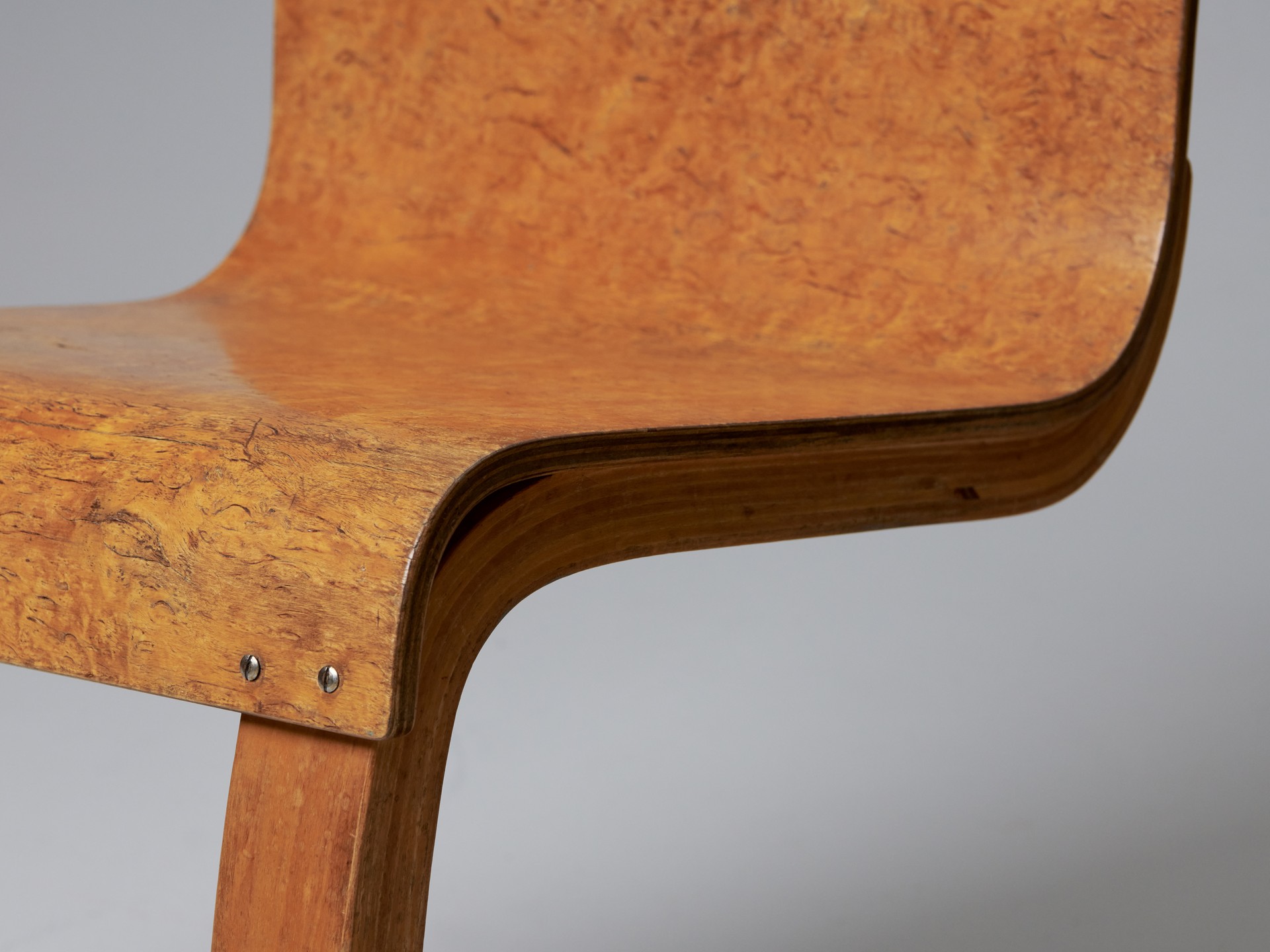 Set of Three Chairs image 7