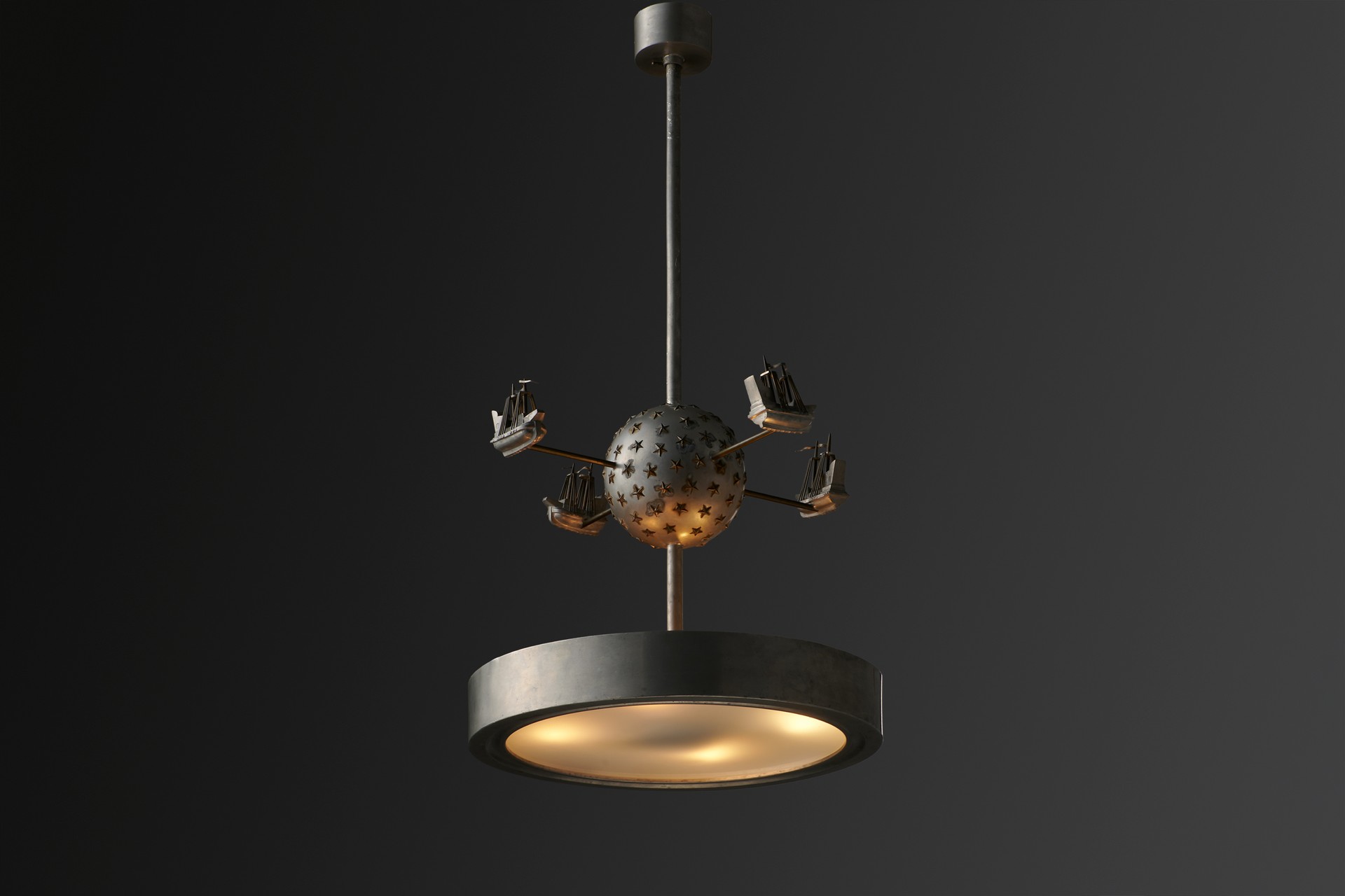 Ceiling Lamp image 2