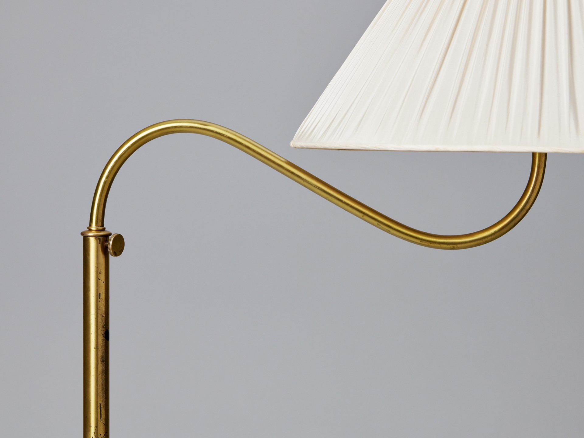 Floor Lamp "Large Camel" image 4