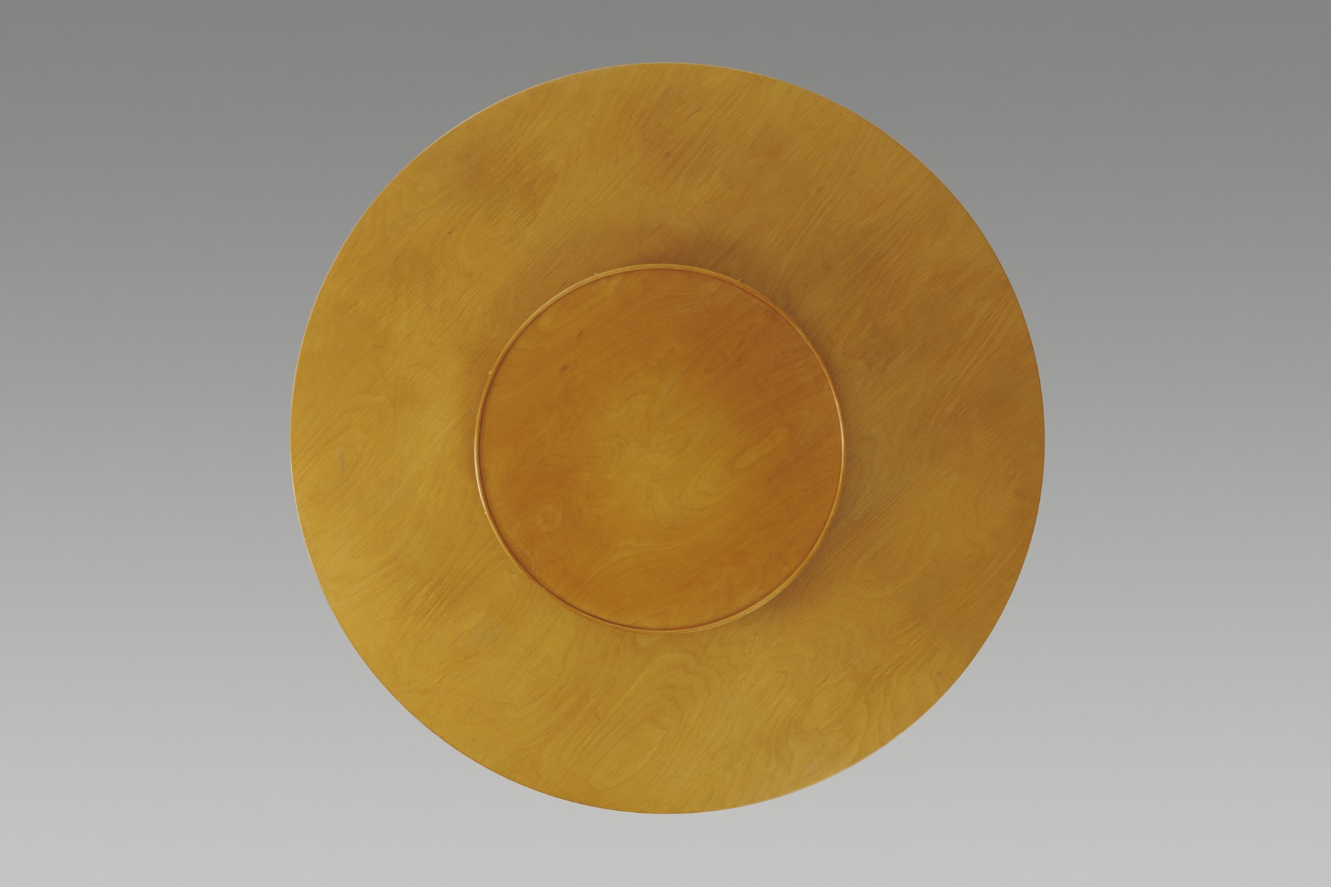 'Lazy Susan' Table image 3