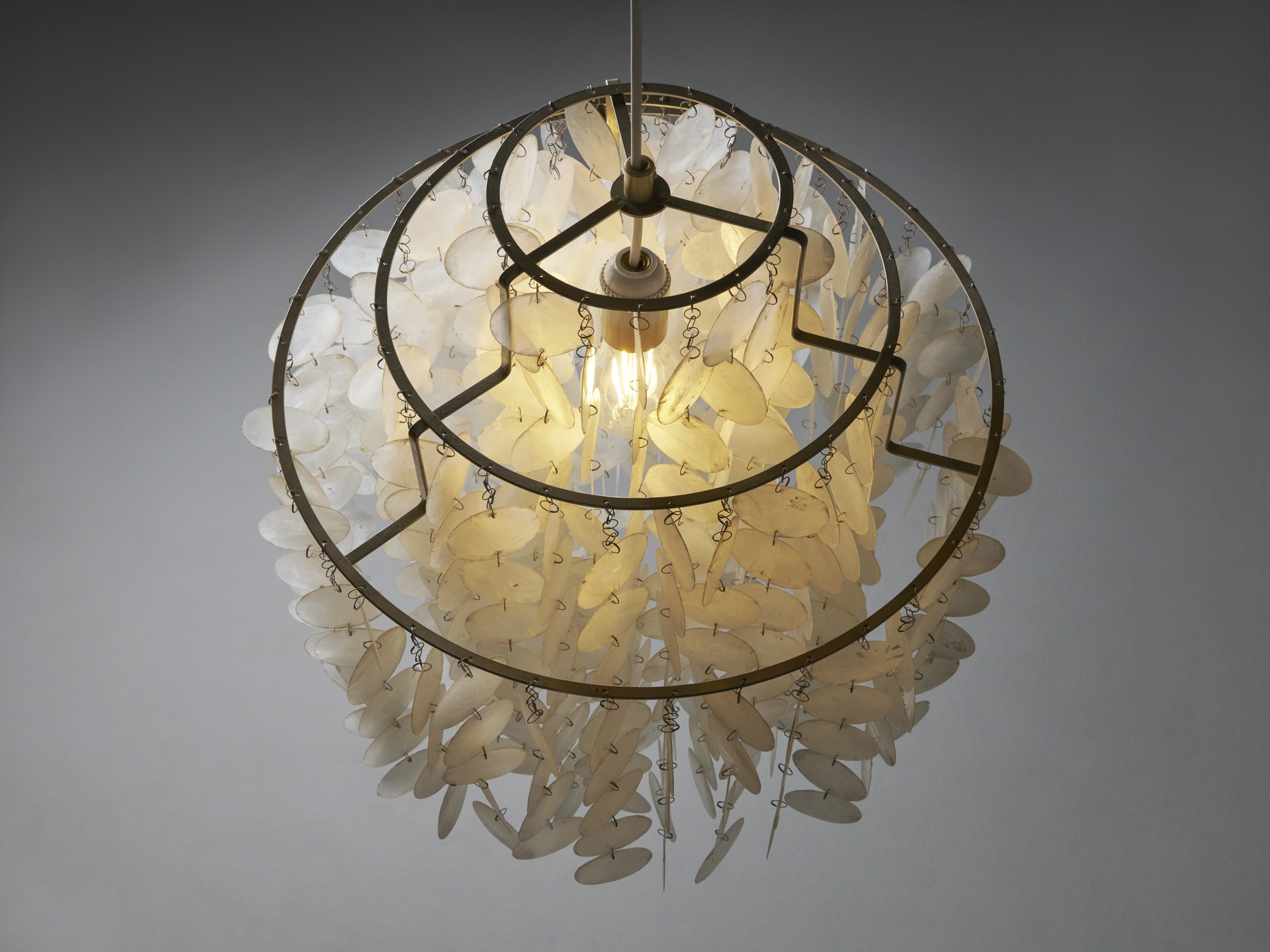 'Fun DM 1' Ceiling Lamp image 6