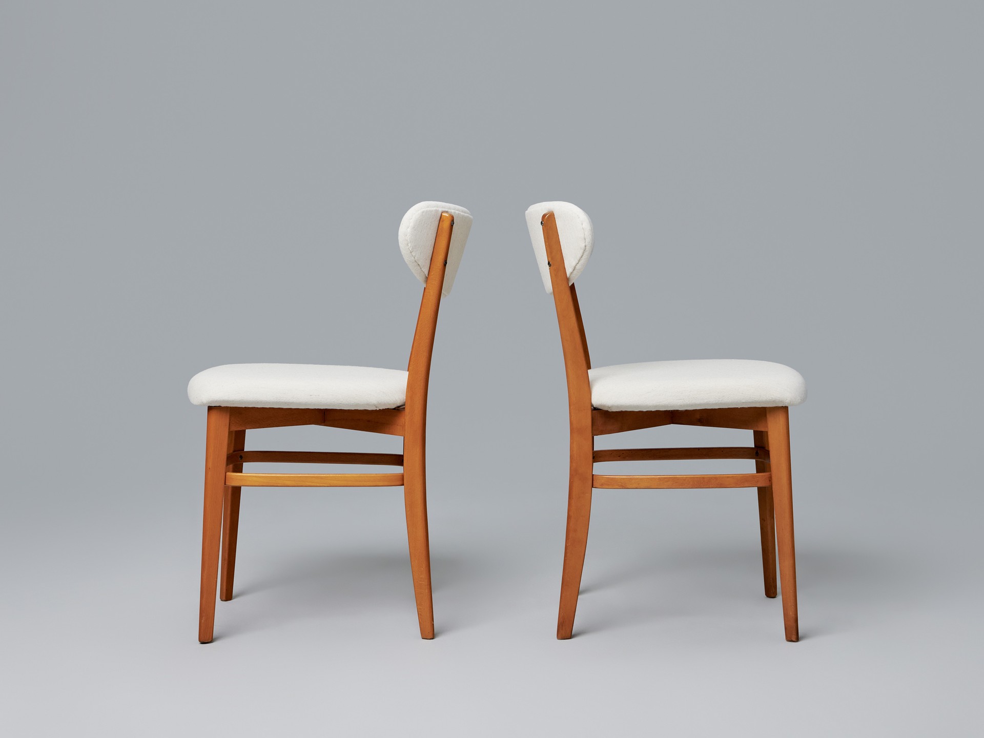 Set of Eight Chairs image 4