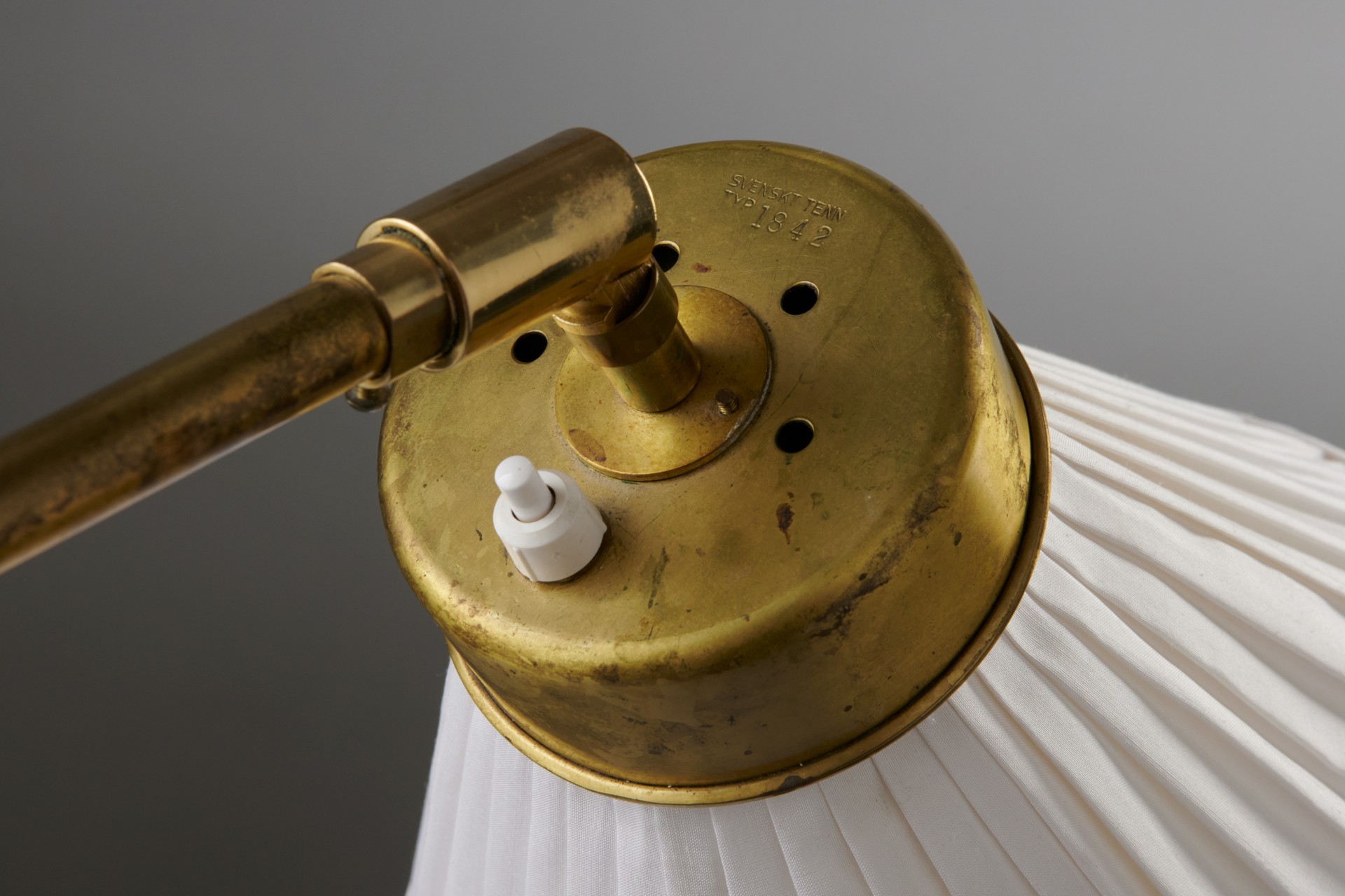 Floor lamp base image 6