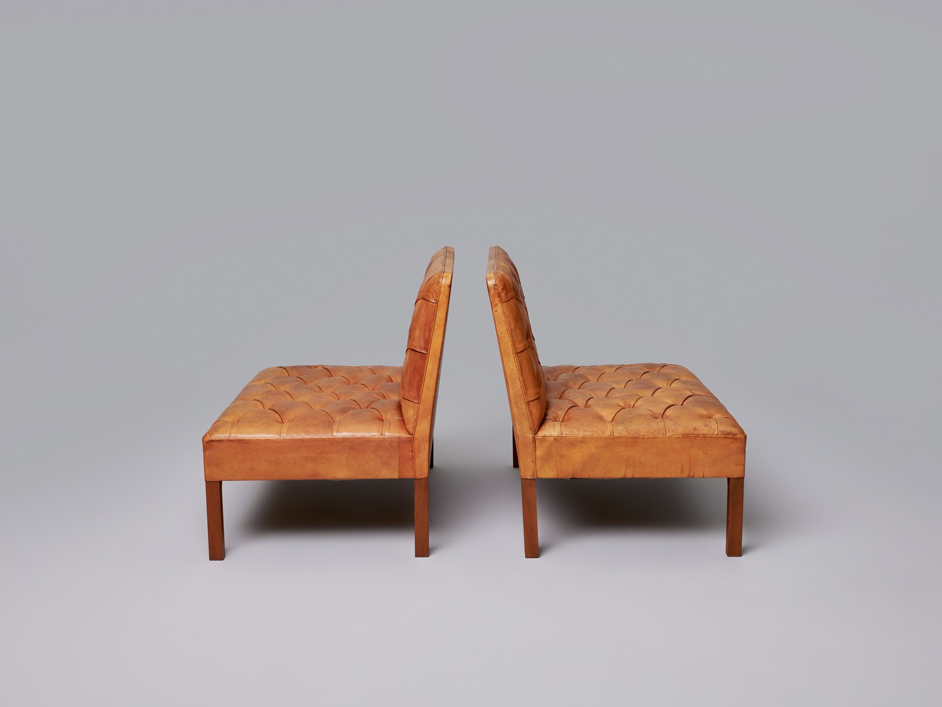 Pair of 'Addition' Sofas image 7