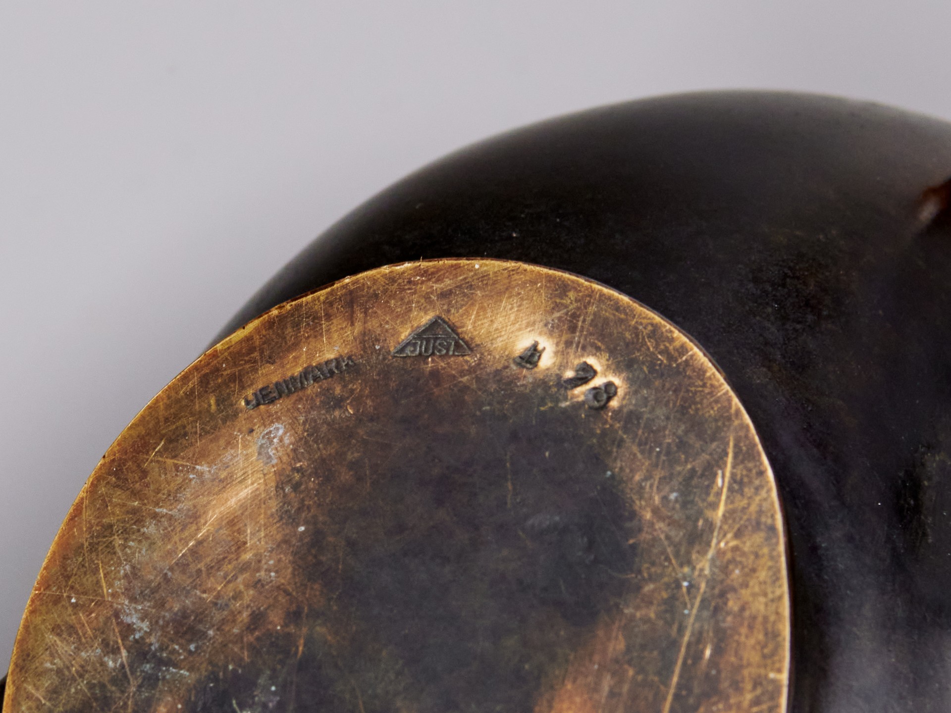 Sculptural Vase image 8
