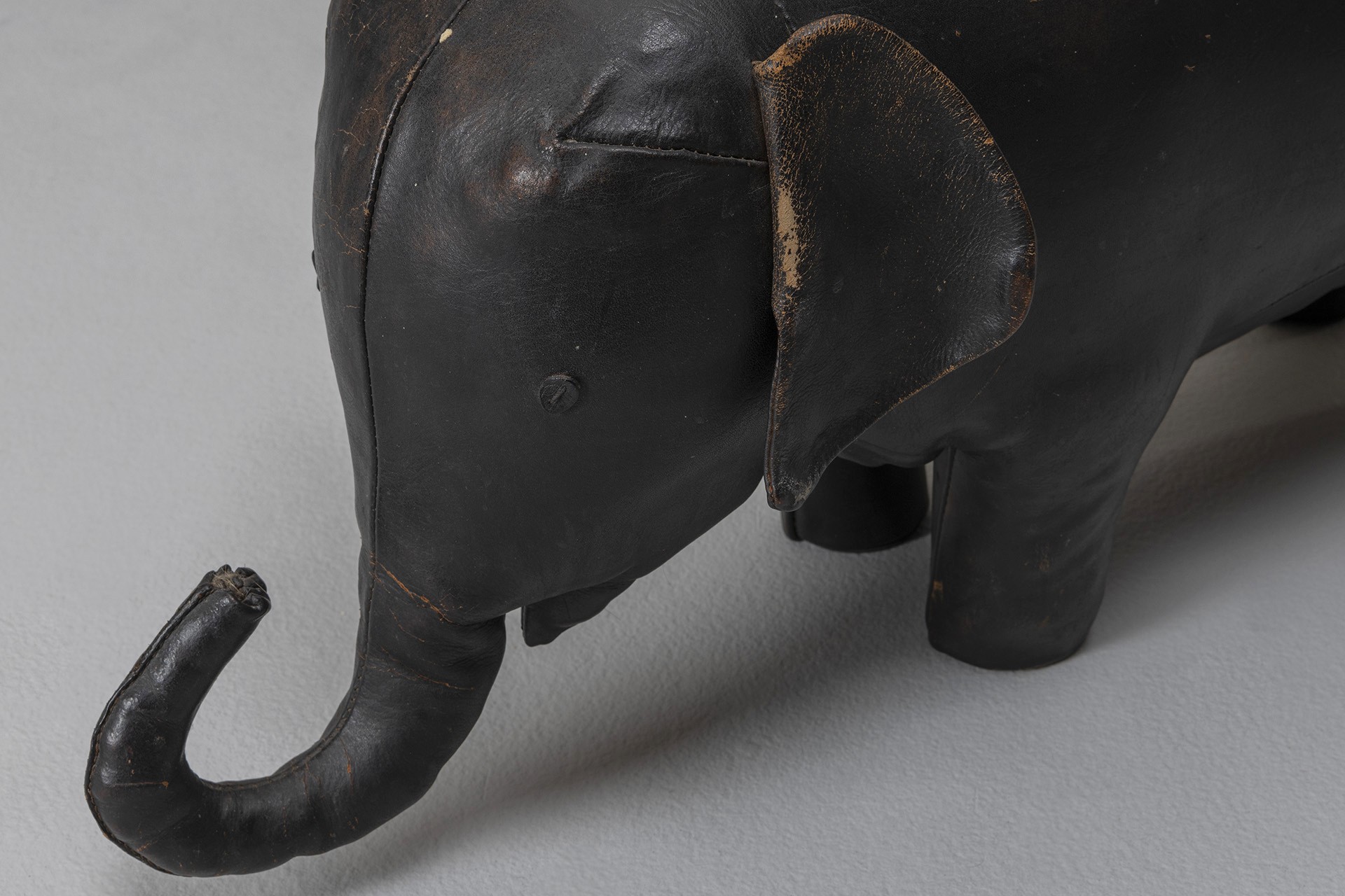 Elephant image 3