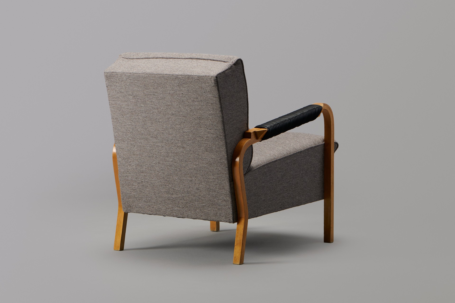 Armchair, Model no. 48 image 3