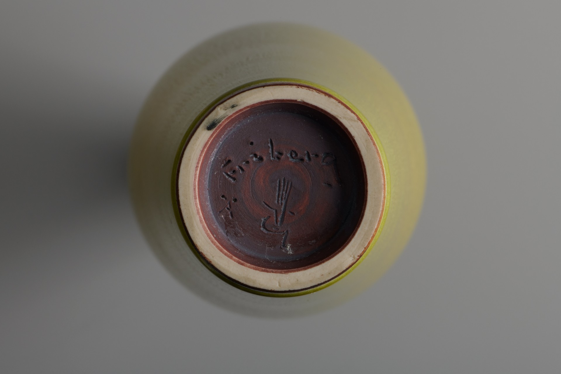 Group of Three Vases image 10