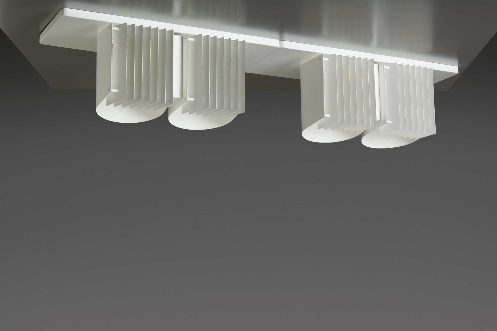 Pair of Ceiling Lights, Model no. AE-7055 image 4