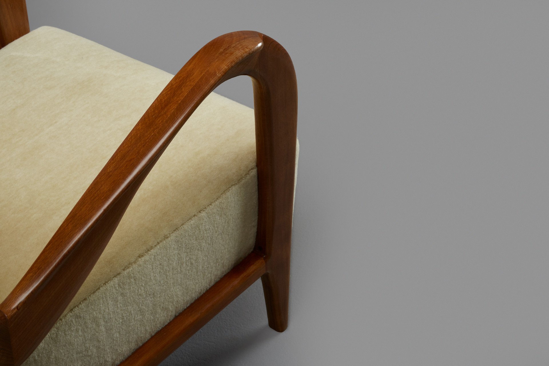 Pair of Armchairs image 4