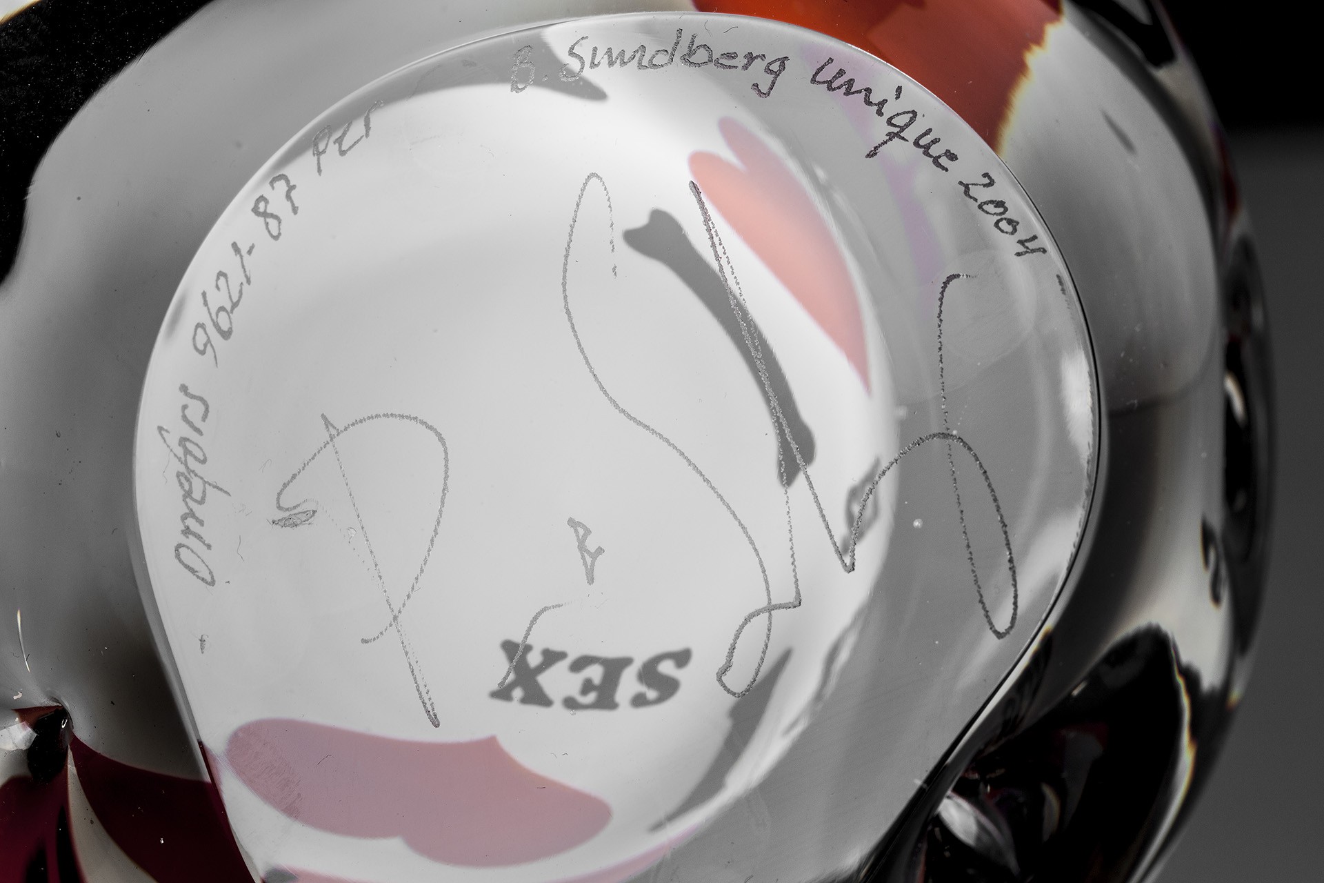 "Fabula" Vase image 5