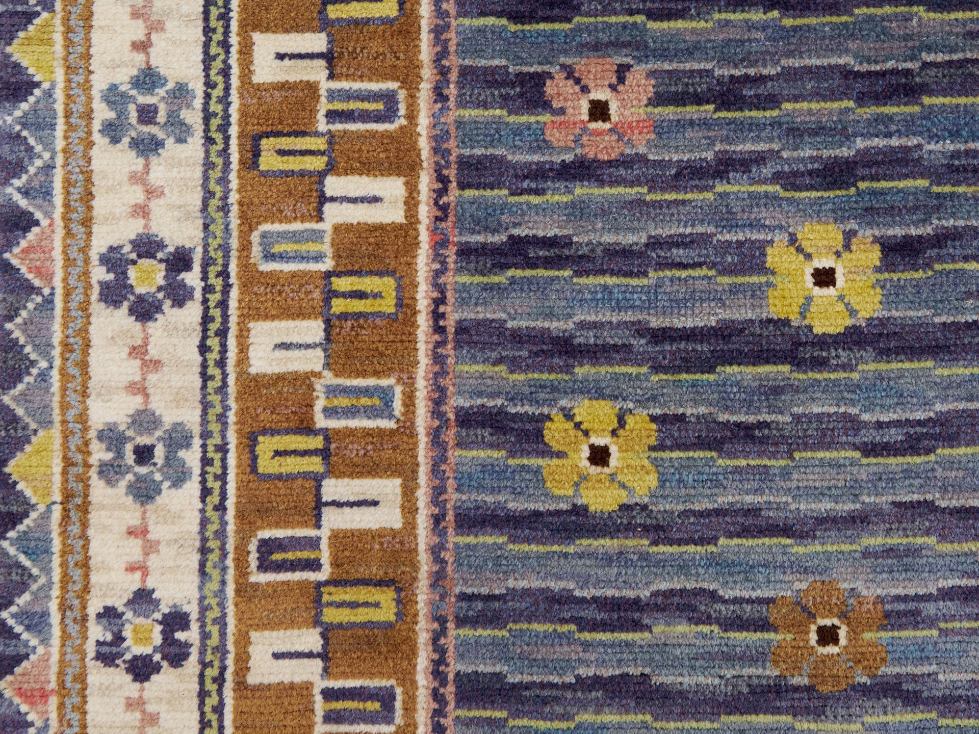 'Steninge' Rug image 5