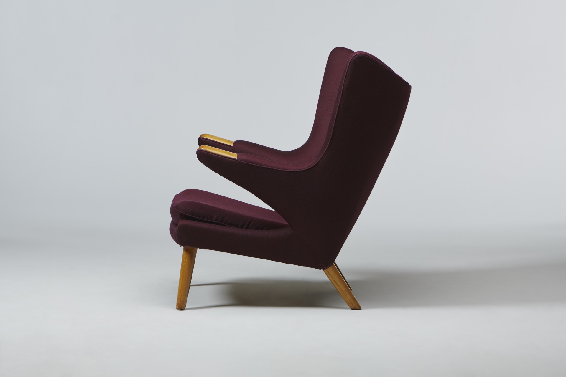'Papa Bear' Armchair image 4