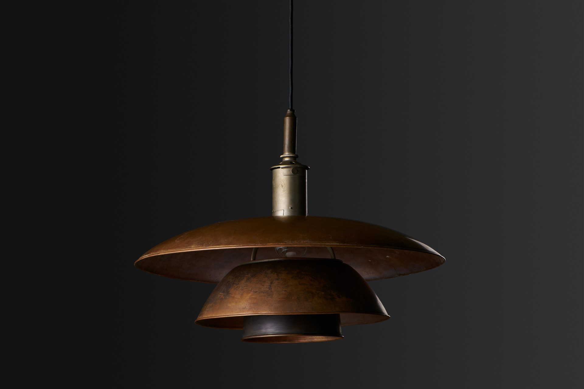 Ceiling Lamp “PH-4/4"