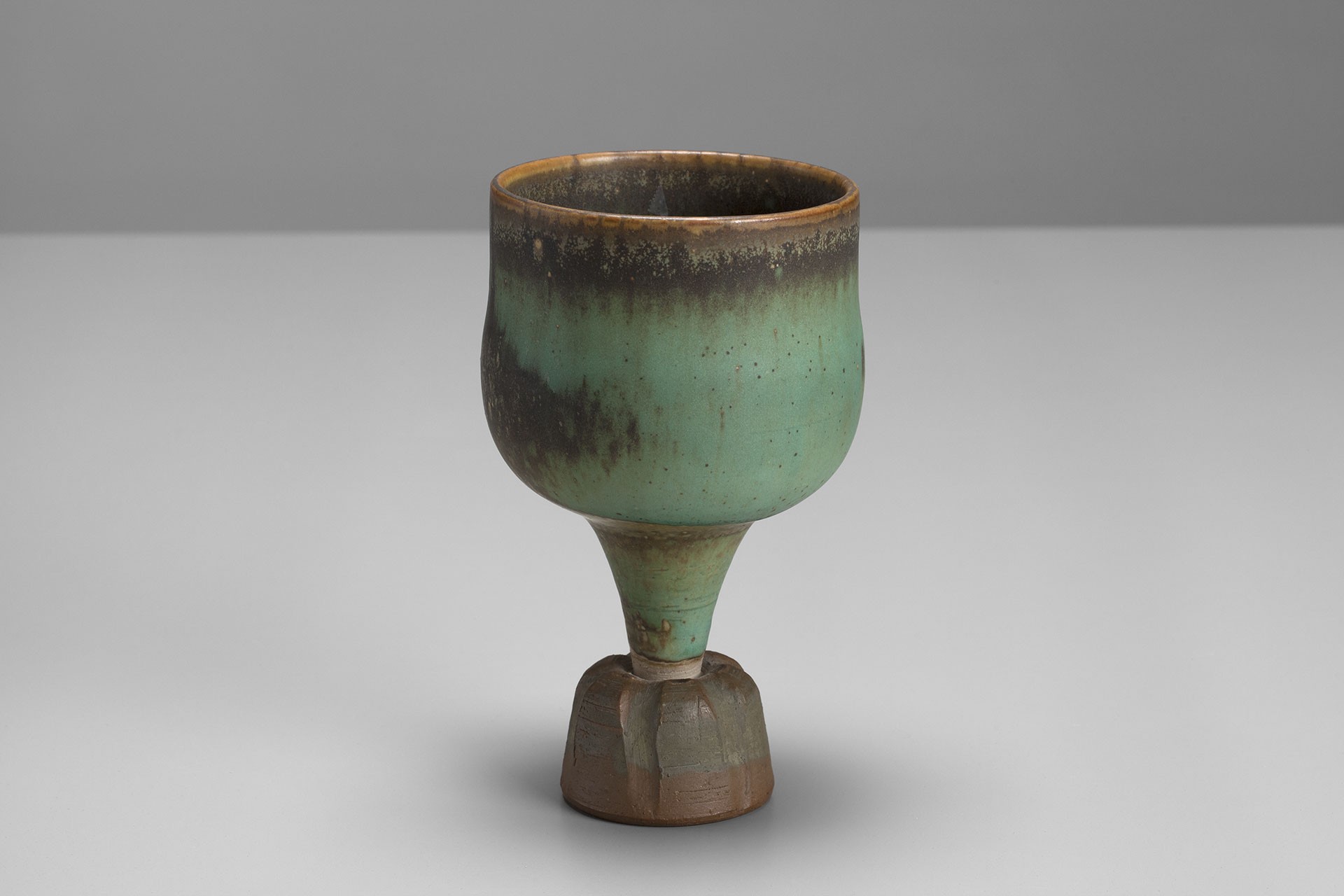 Kåge Farsta 'Spirea' Vase