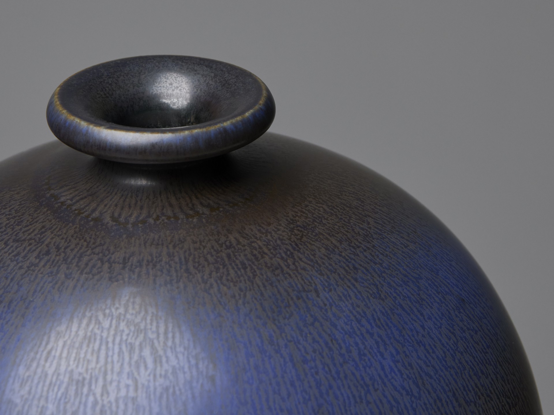 Group of three vases image 9