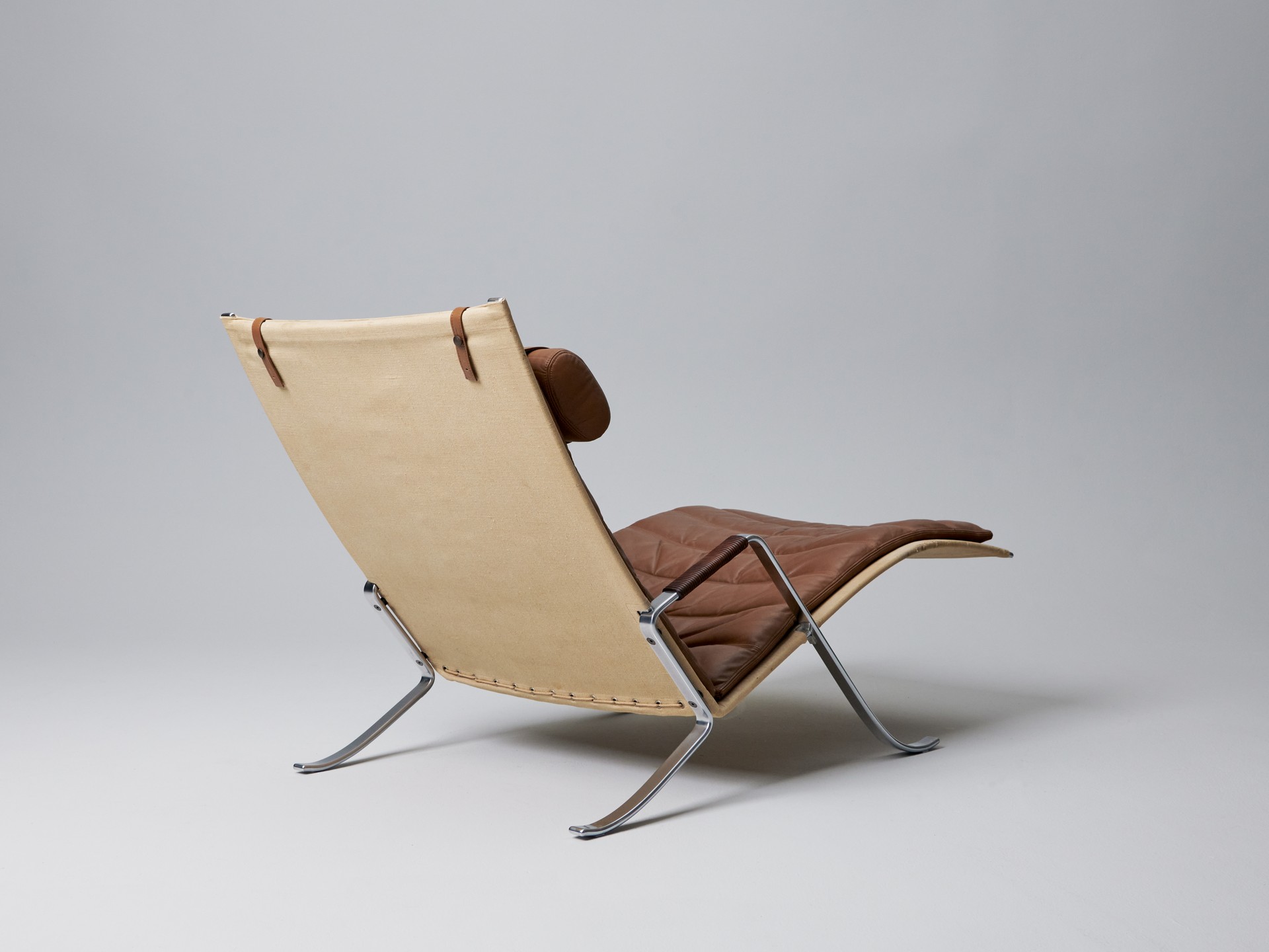 'Grasshopper' Chaise Longue image 4