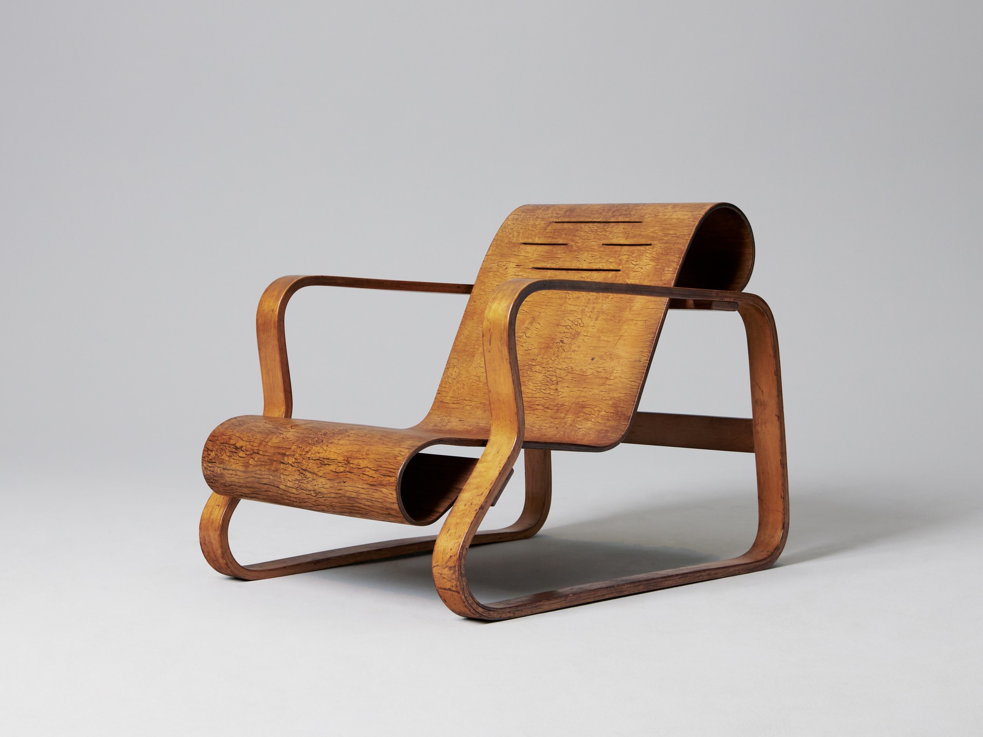 'Paimio' Armchair