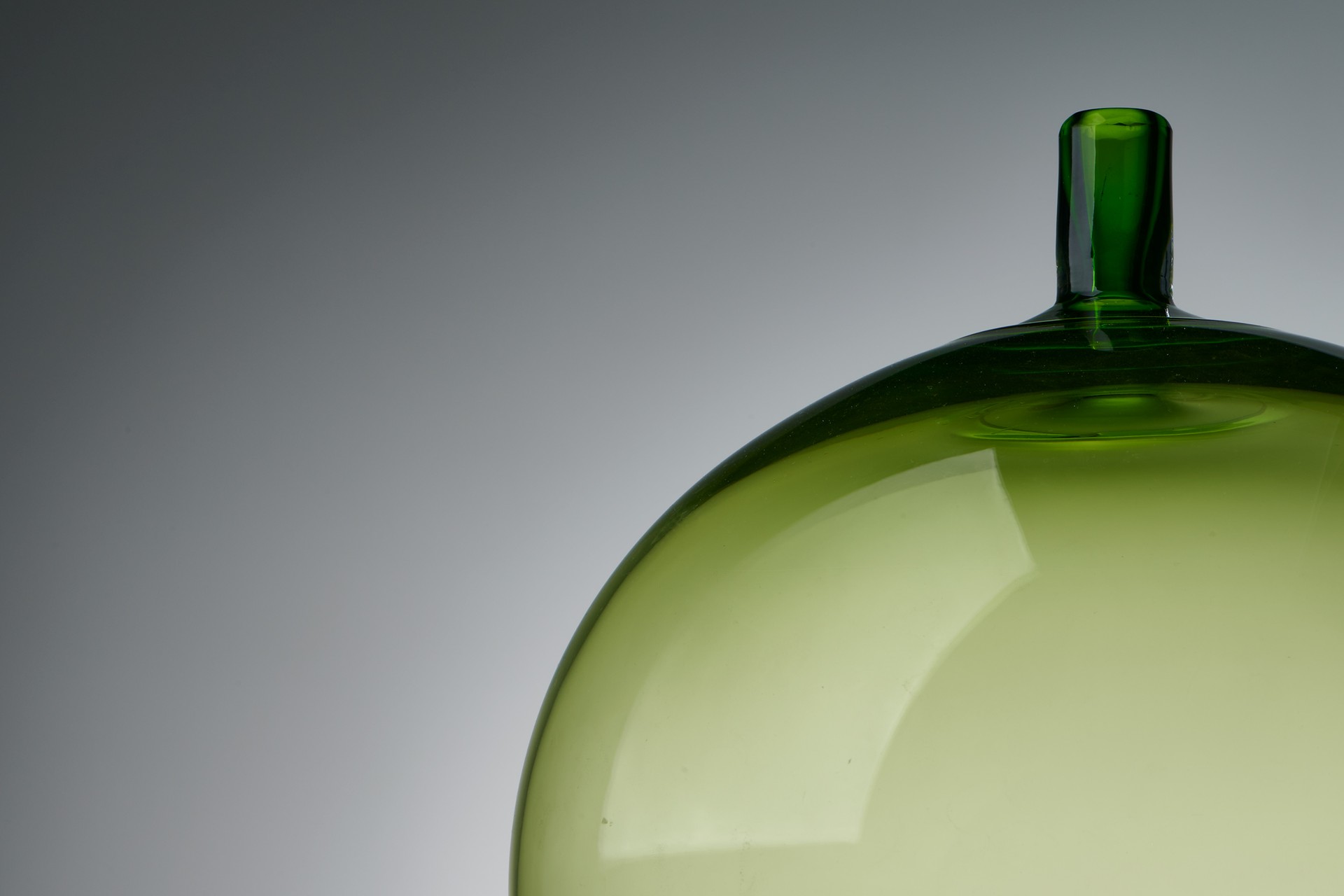 'Apple' Vase image 3